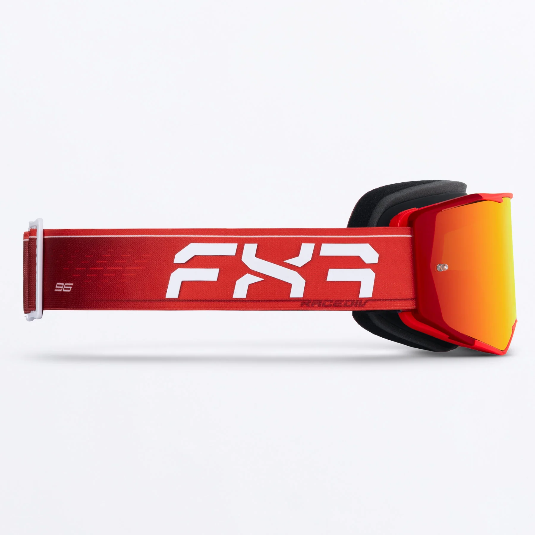 FXR Factory Ride MX Goggle - Image 19