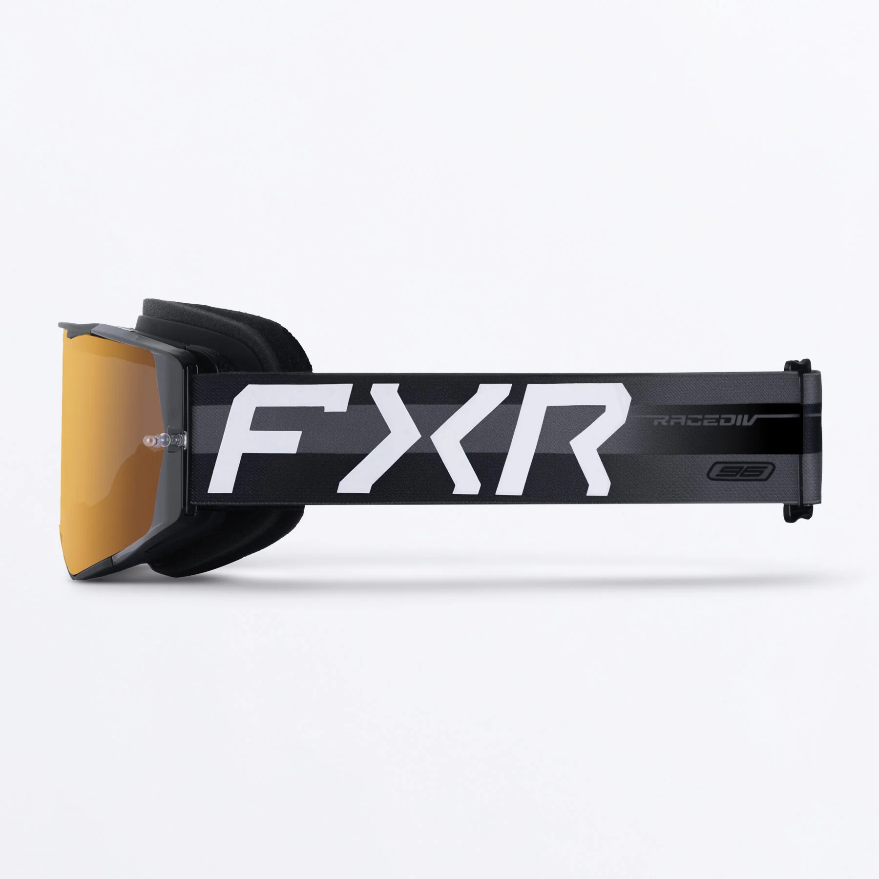 FXR Factory Ride MX Goggle - Image 2