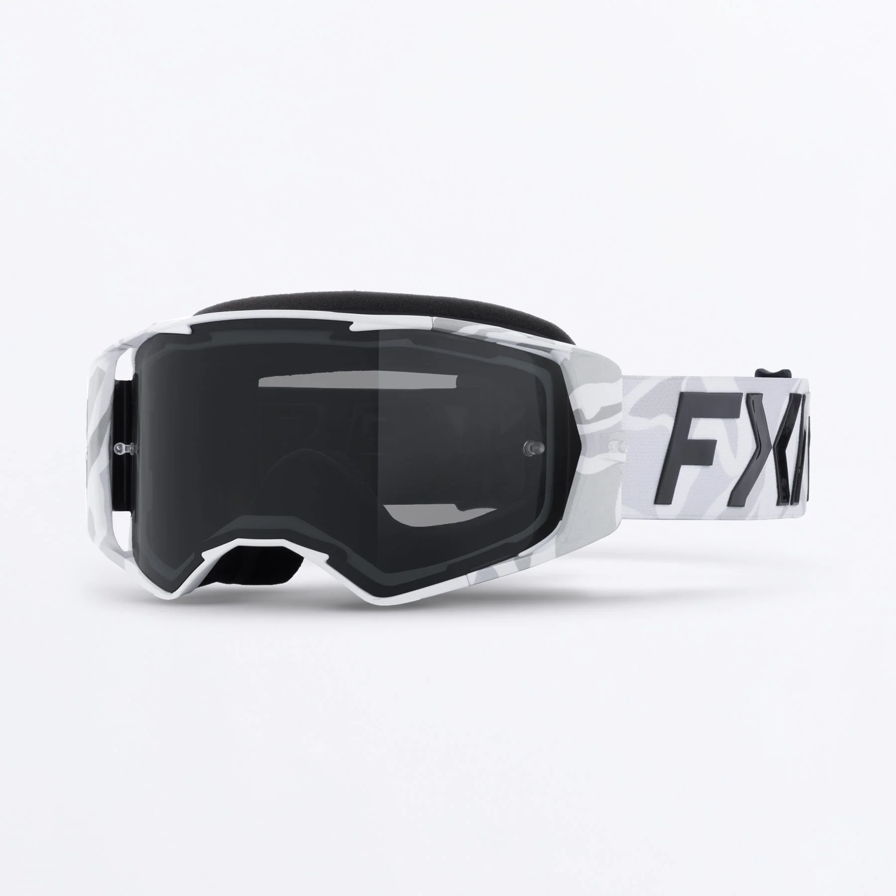 FXR Factory Ride MX Goggle - Image 21