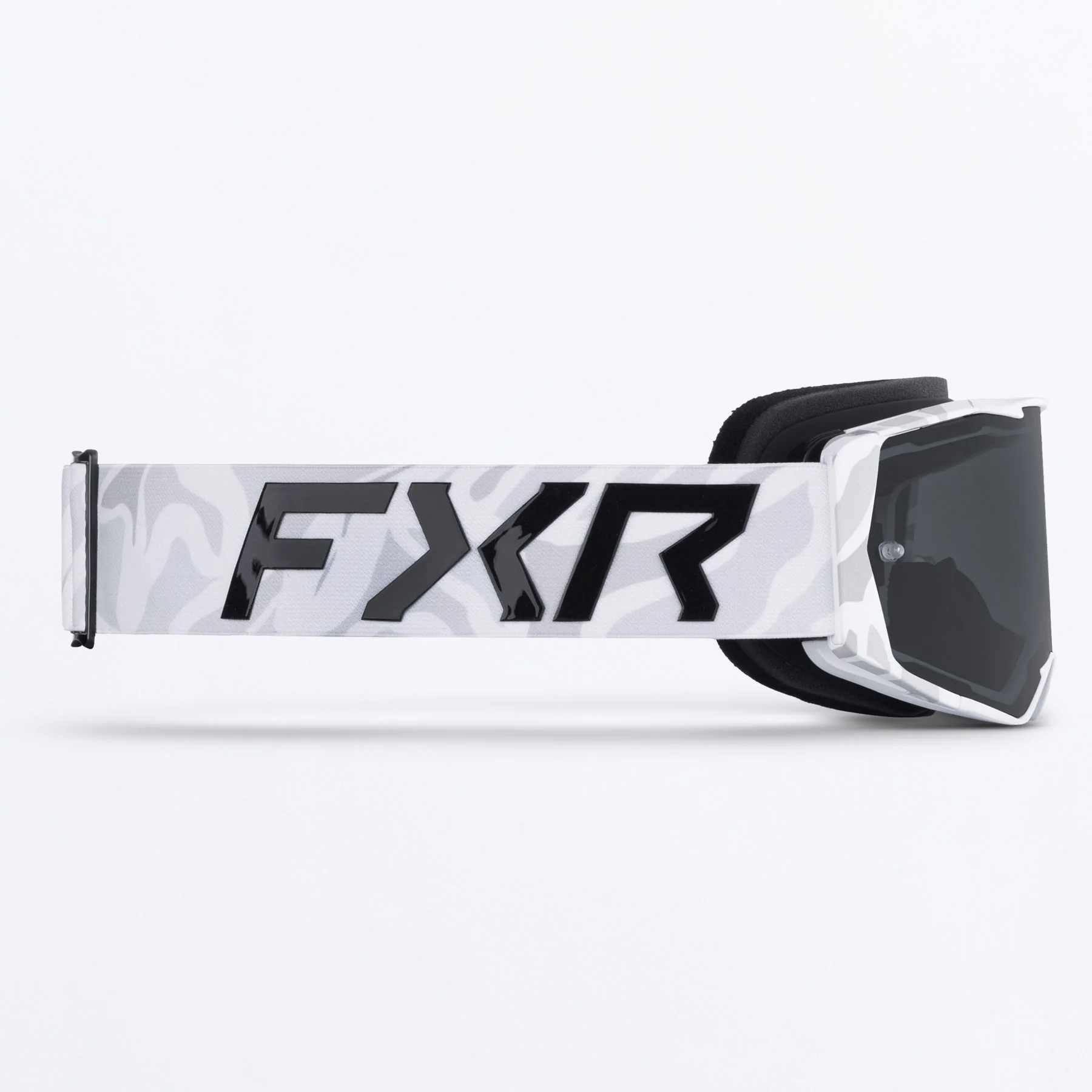 FXR Factory Ride MX Goggle - Image 24