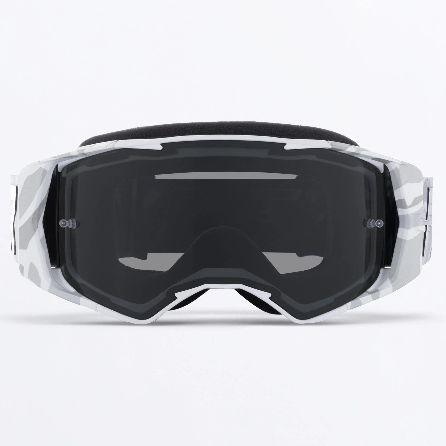 FXR Factory Ride MX Goggle - Image 25