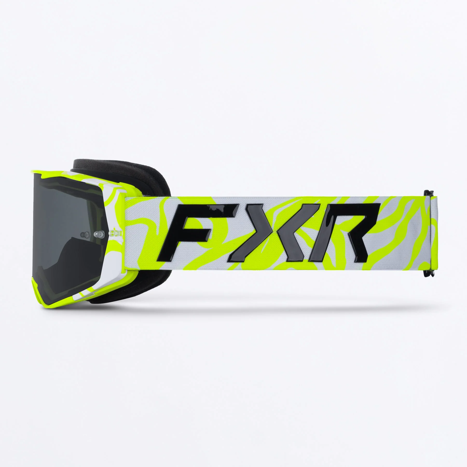 FXR Factory Ride MX Goggle - Image 27