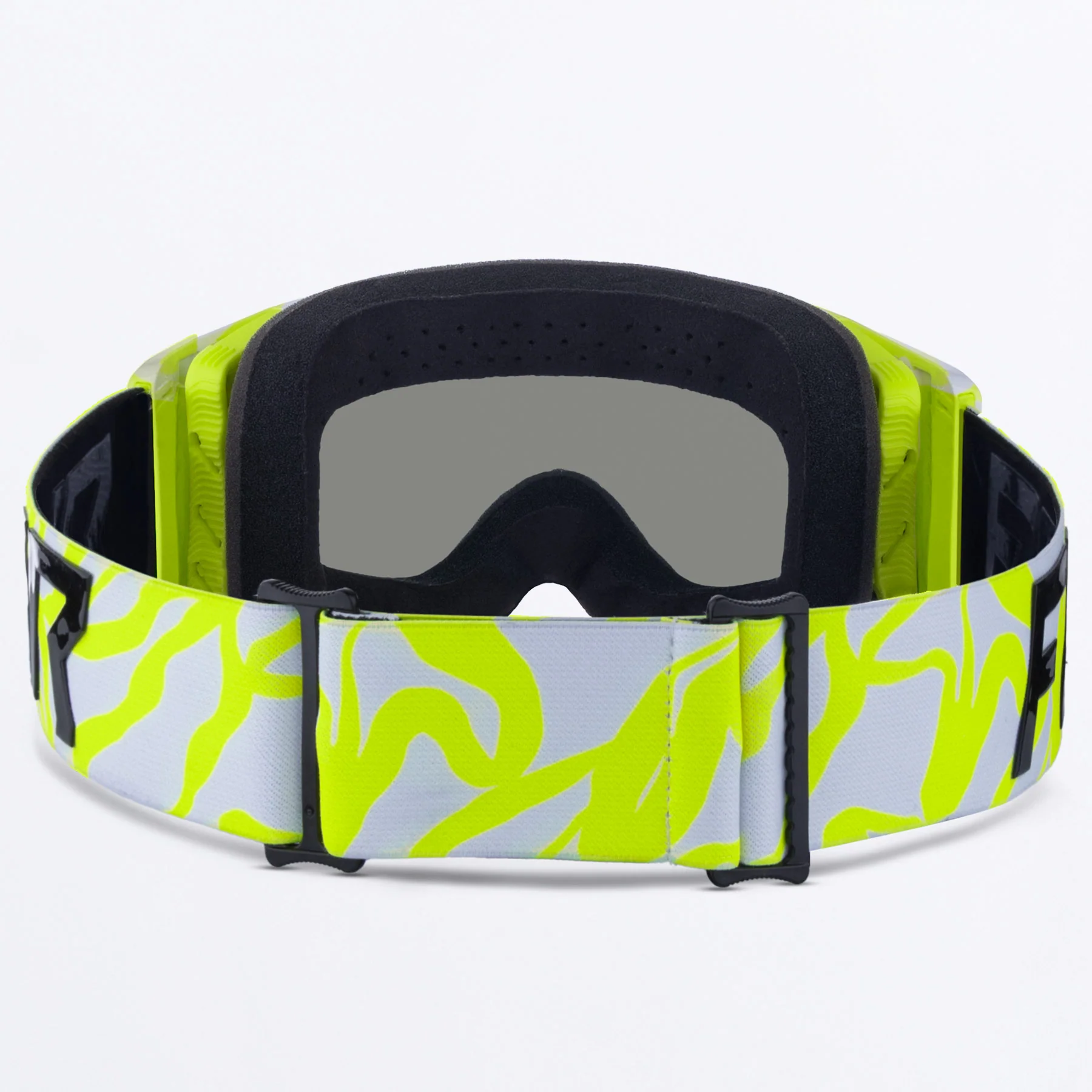 FXR Factory Ride MX Goggle - Image 28