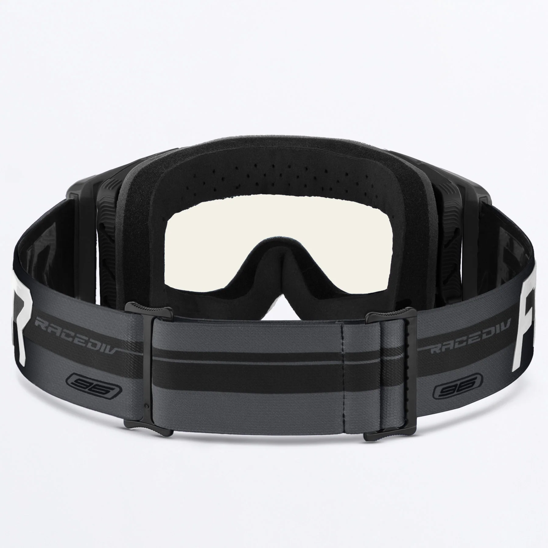 FXR Factory Ride MX Goggle - Image 3