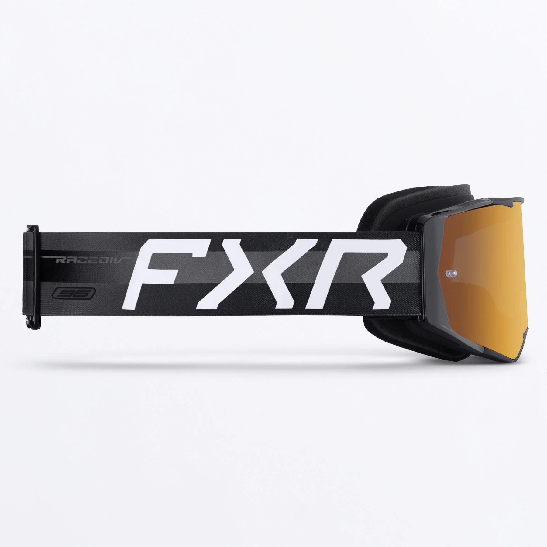 FXR Factory Ride MX Goggle - Image 4