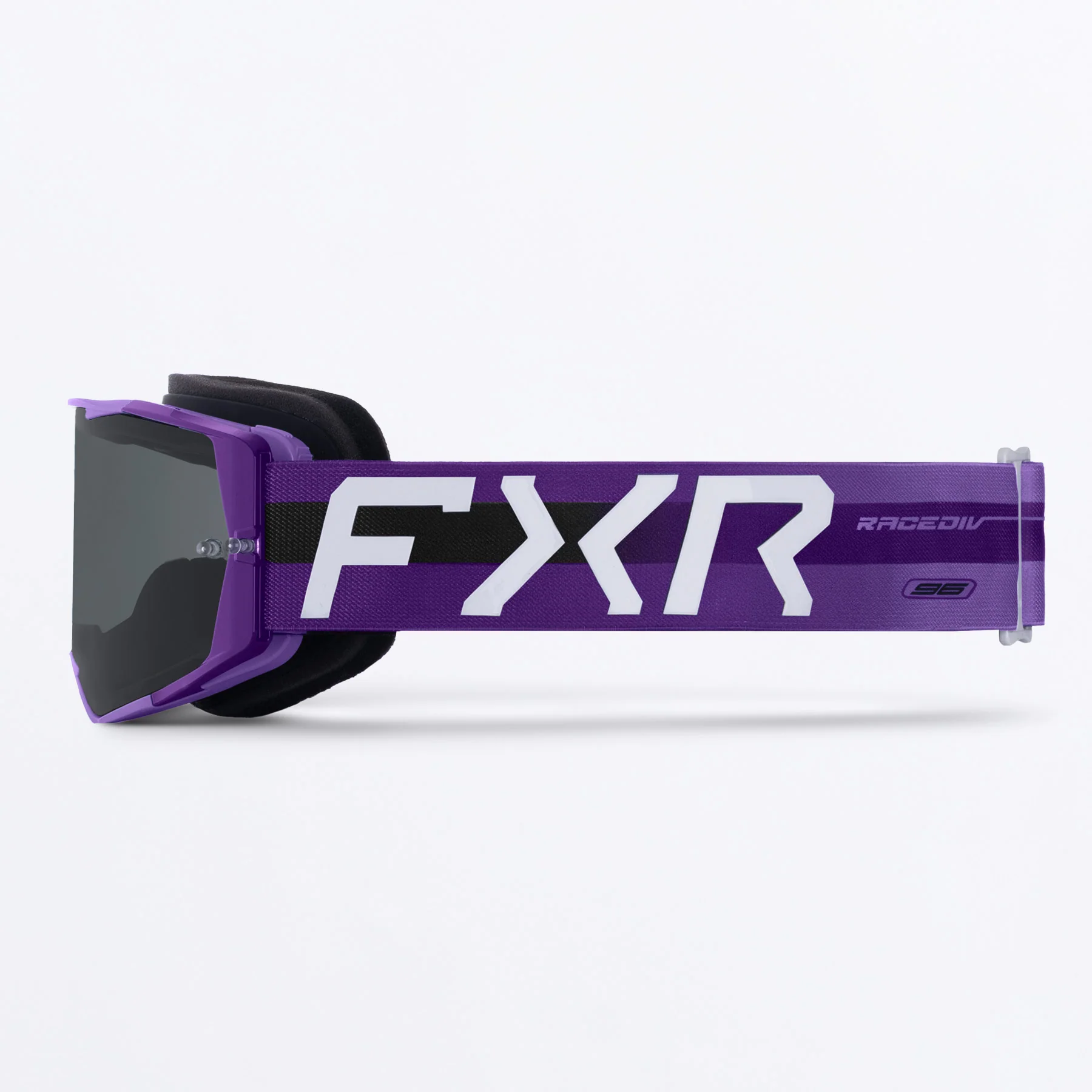 FXR Factory Ride MX Goggle - Image 7