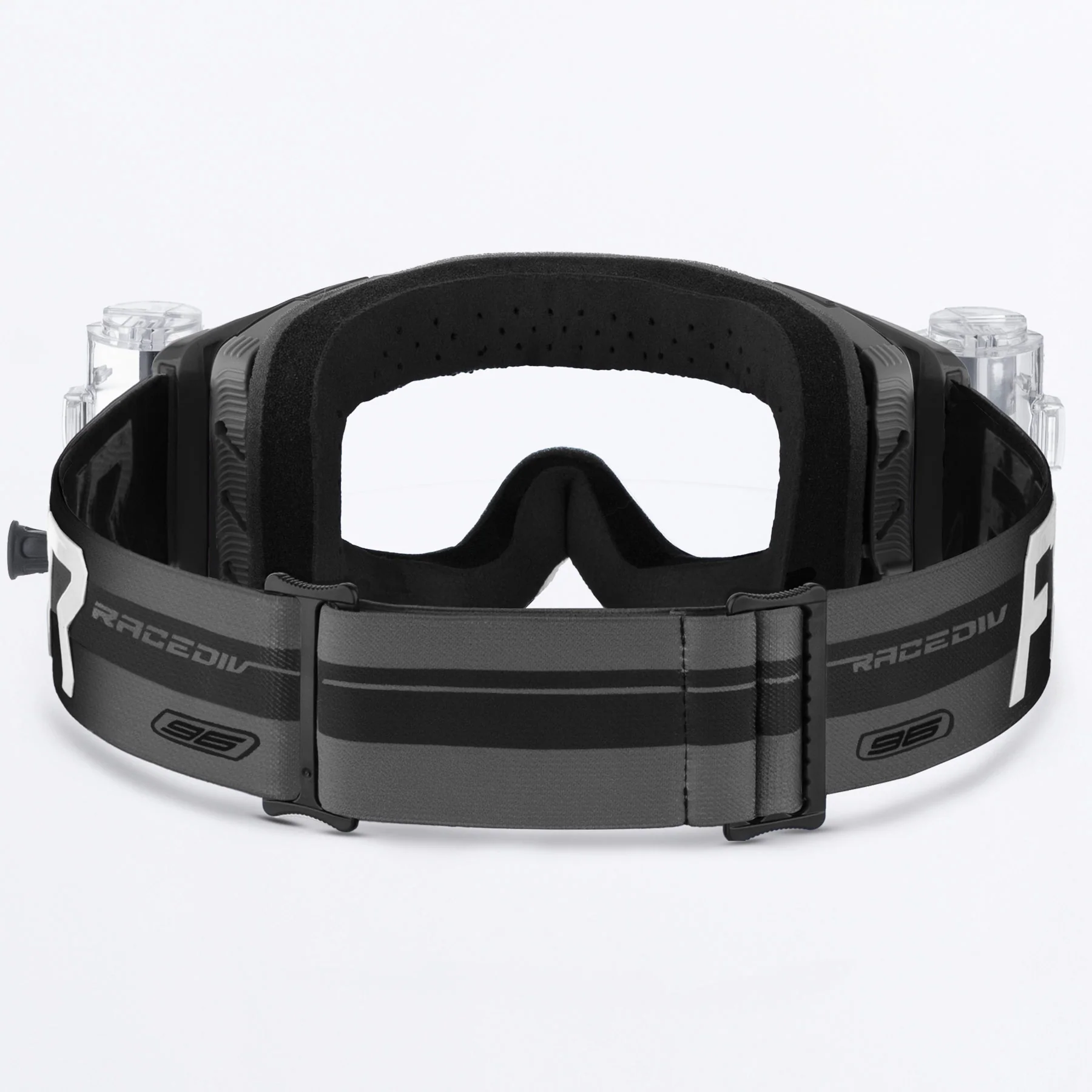 FXR Factory Ride Roll-Off Goggle - Image 3