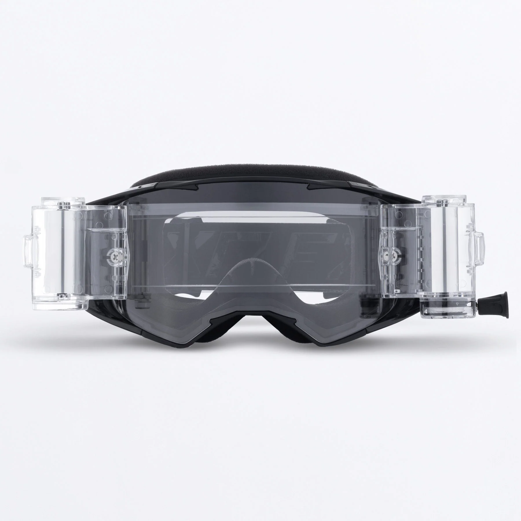 FXR Factory Ride Roll-Off Goggle - Image 5