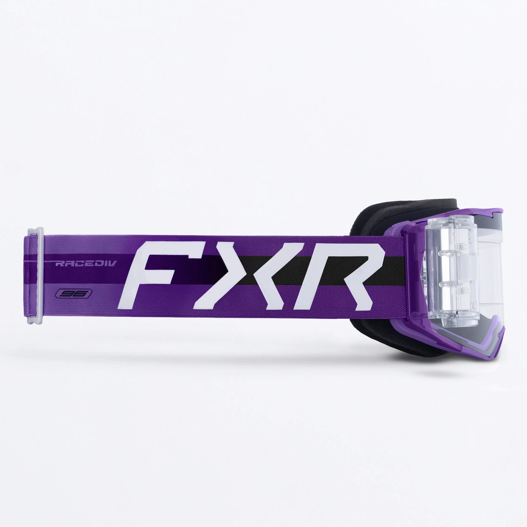FXR Factory Ride Roll-Off Goggle - Image 9