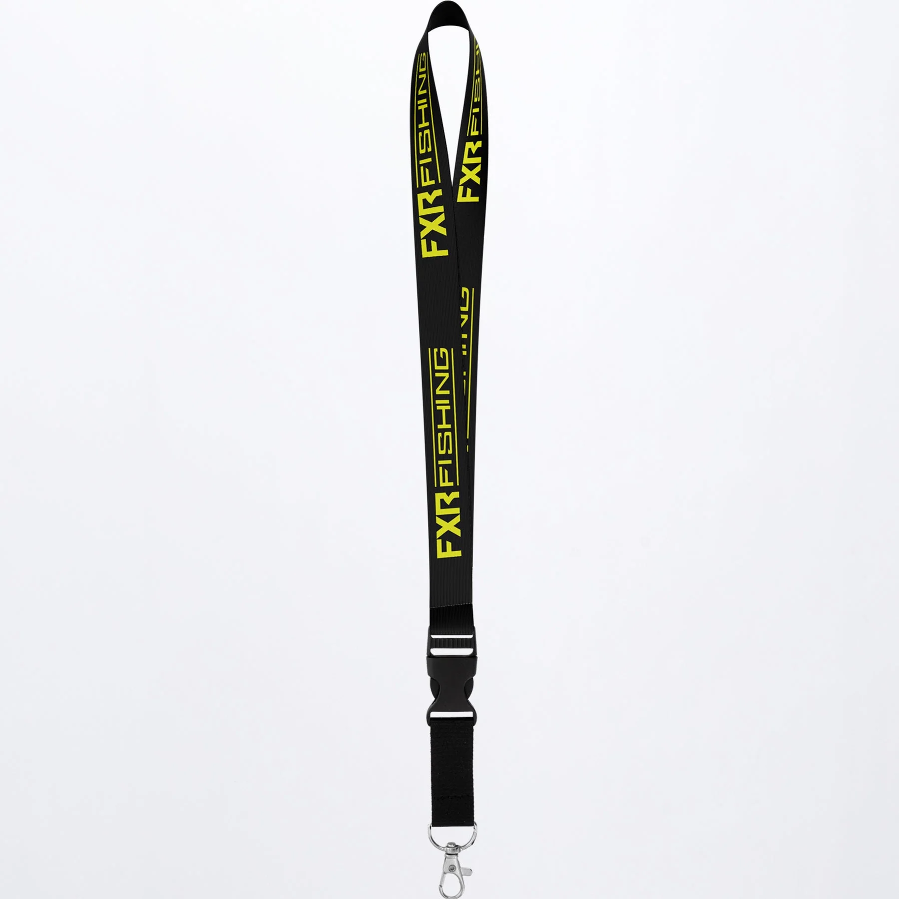 FXR Fishing Lanyard