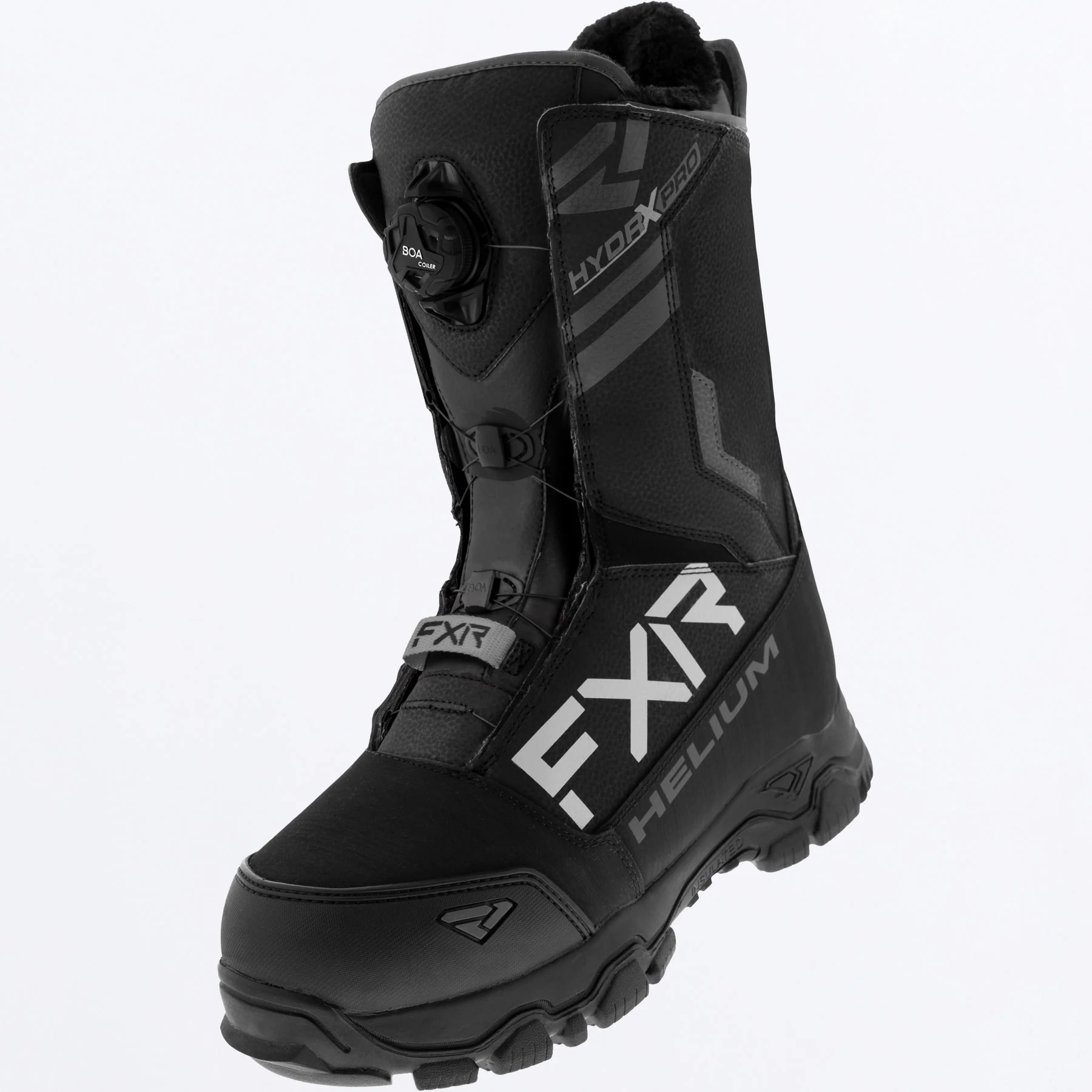 Helium BOA Boot