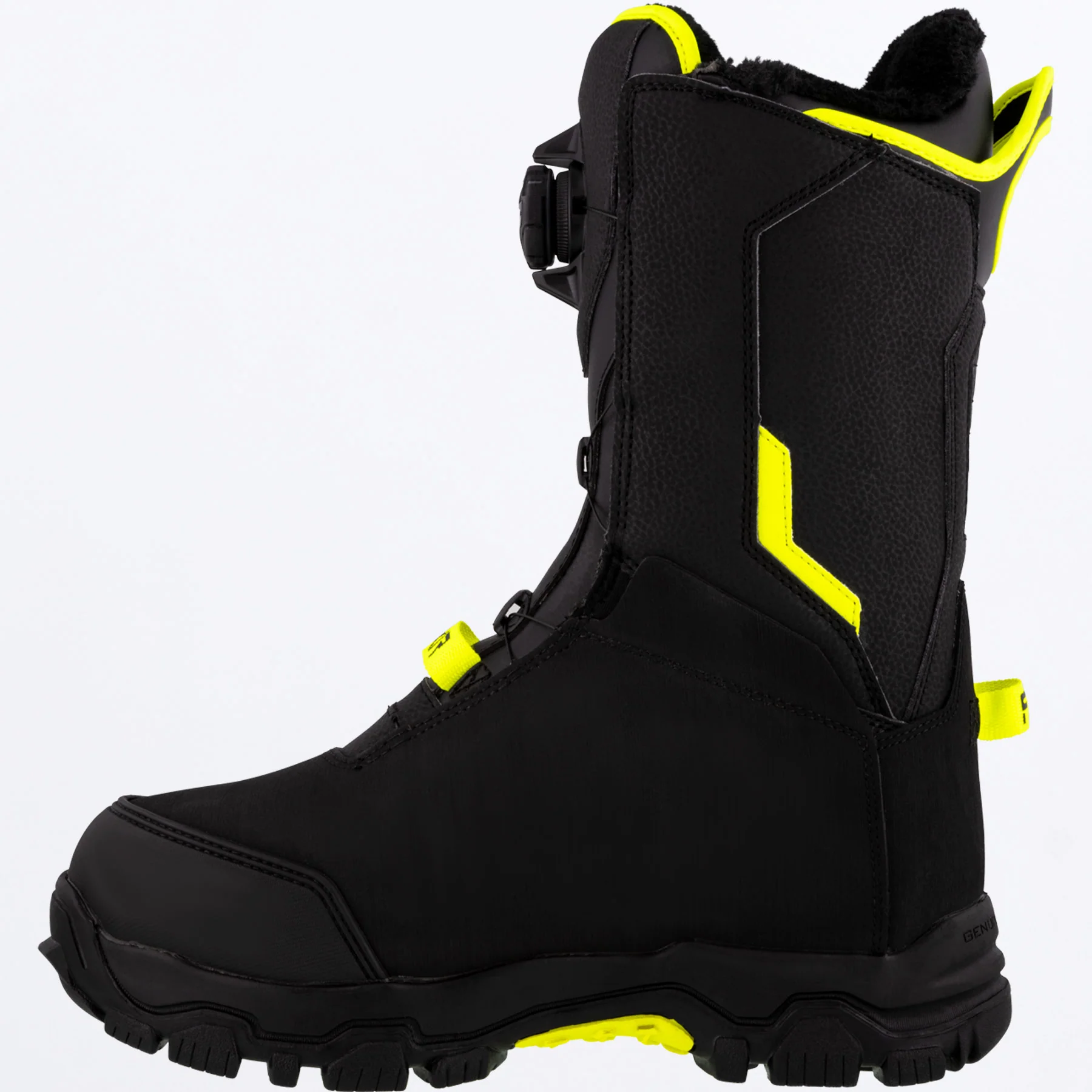 Helium BOA Boot - Image 10