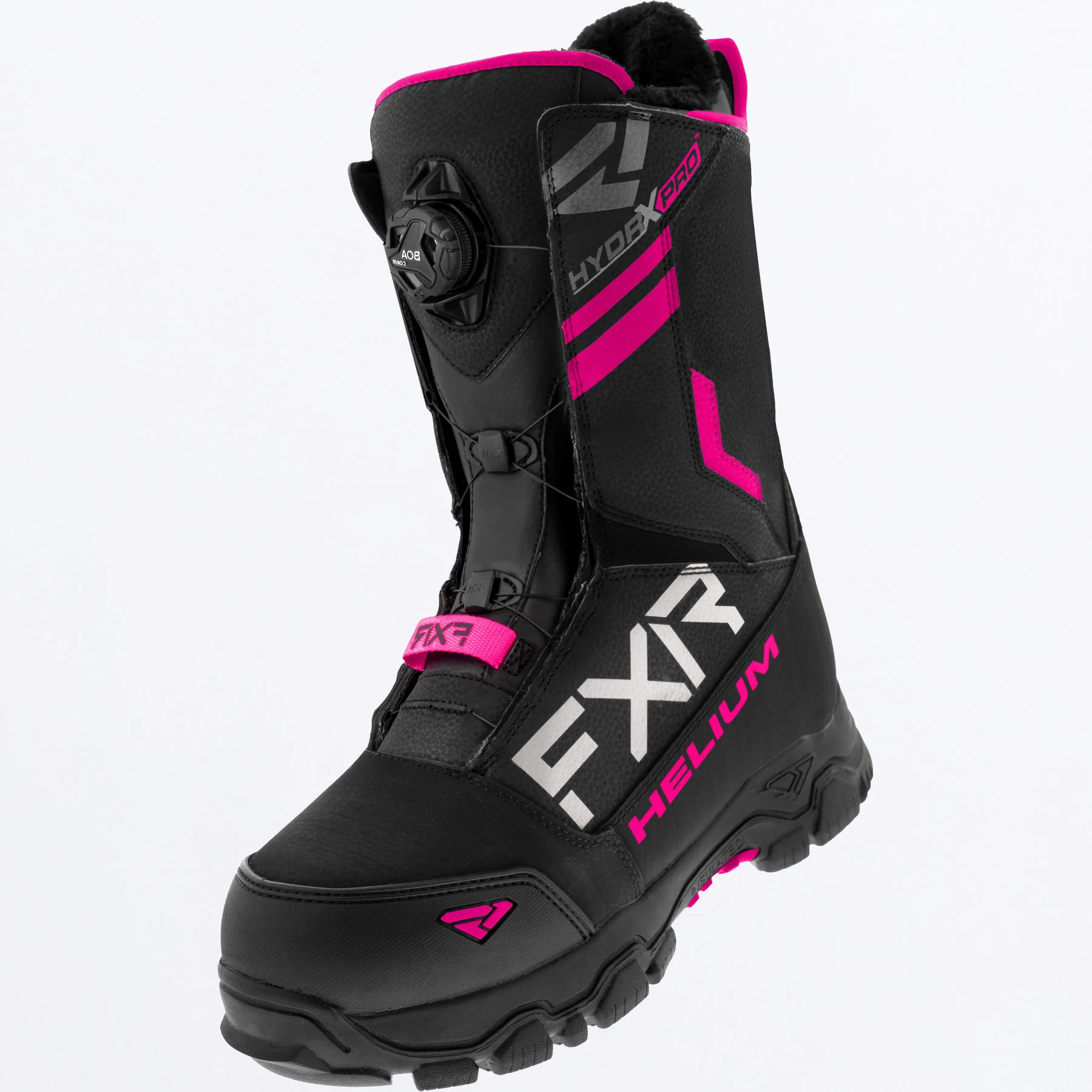 Helium BOA Boot - Image 13
