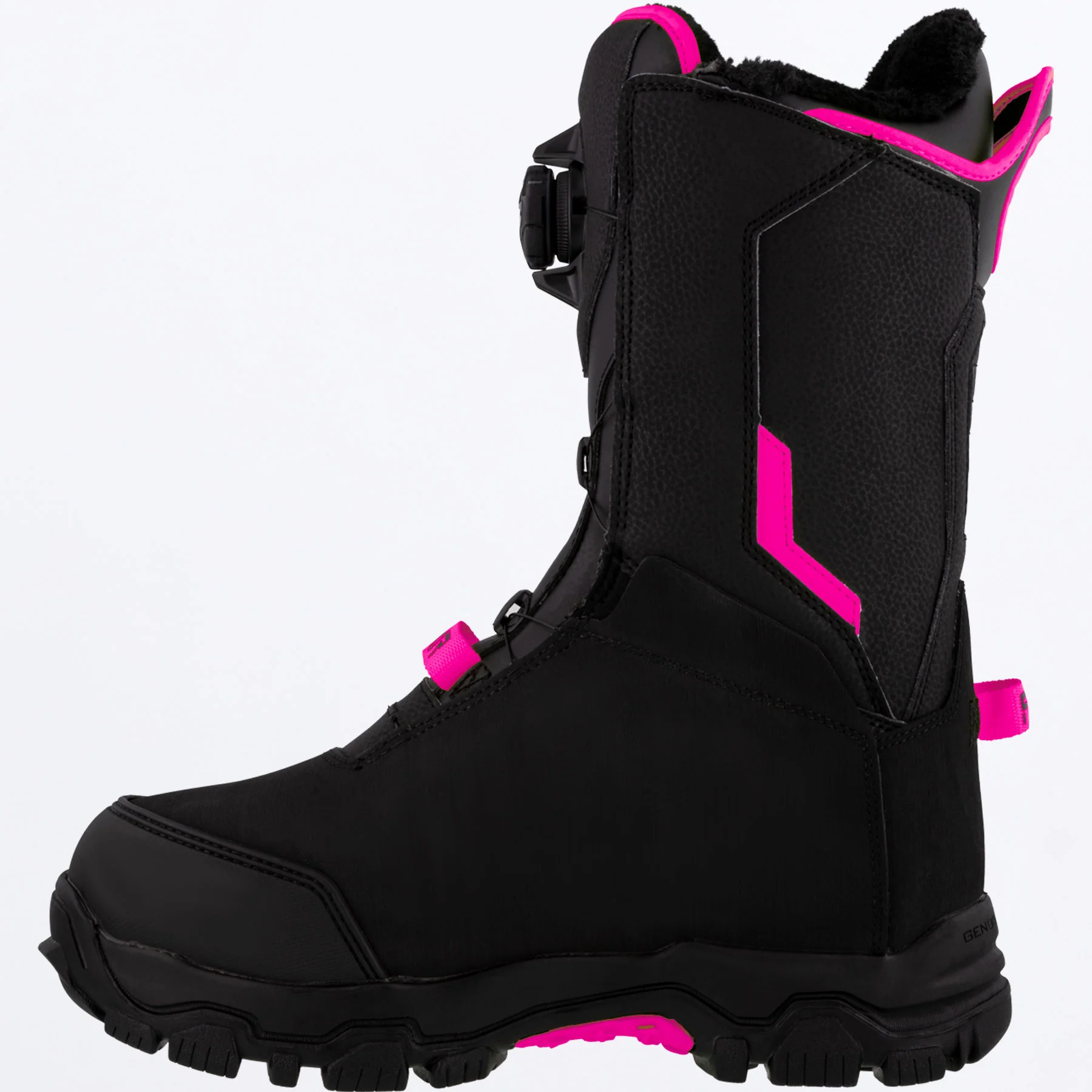 Helium BOA Boot - Image 16
