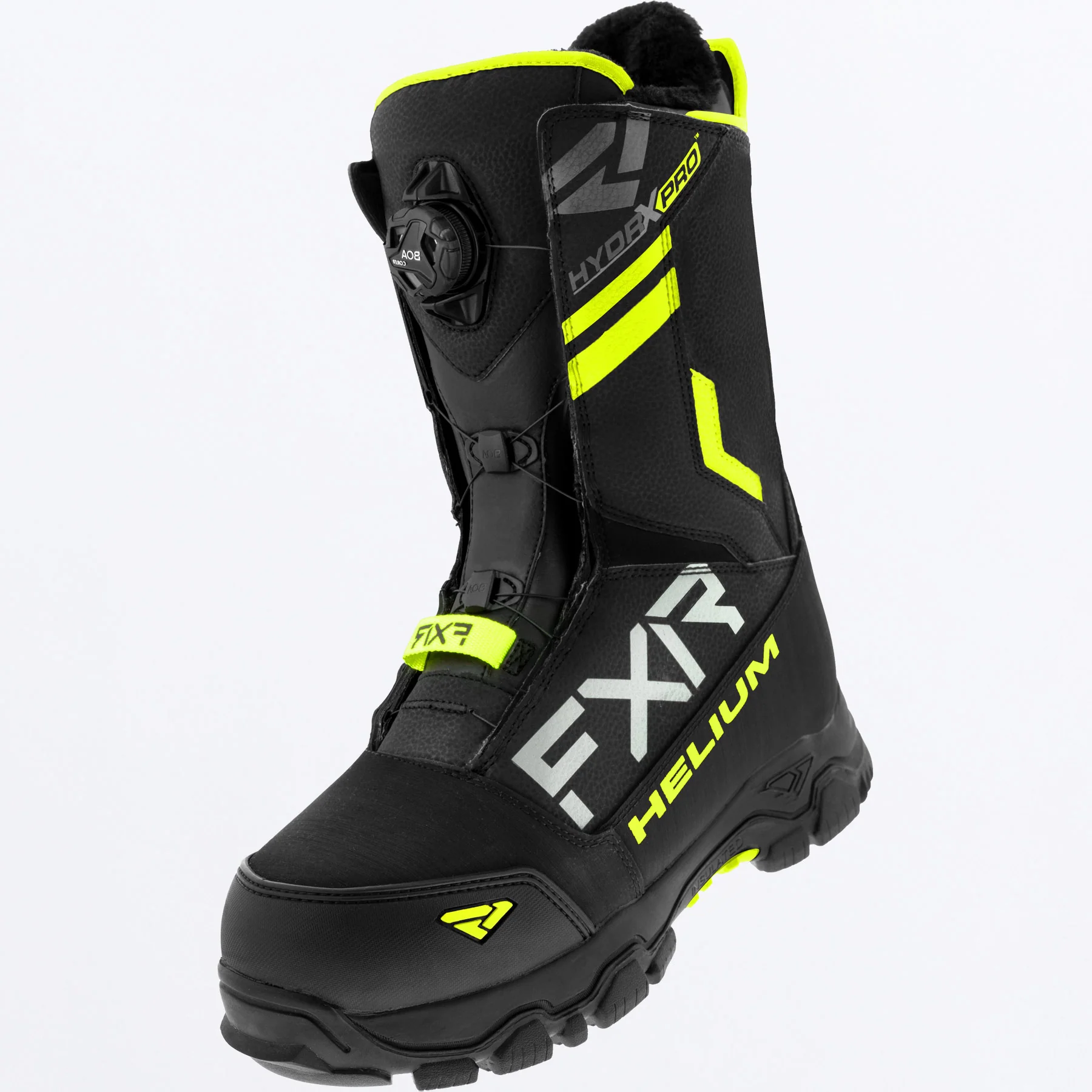 Helium BOA Boot - Image 7