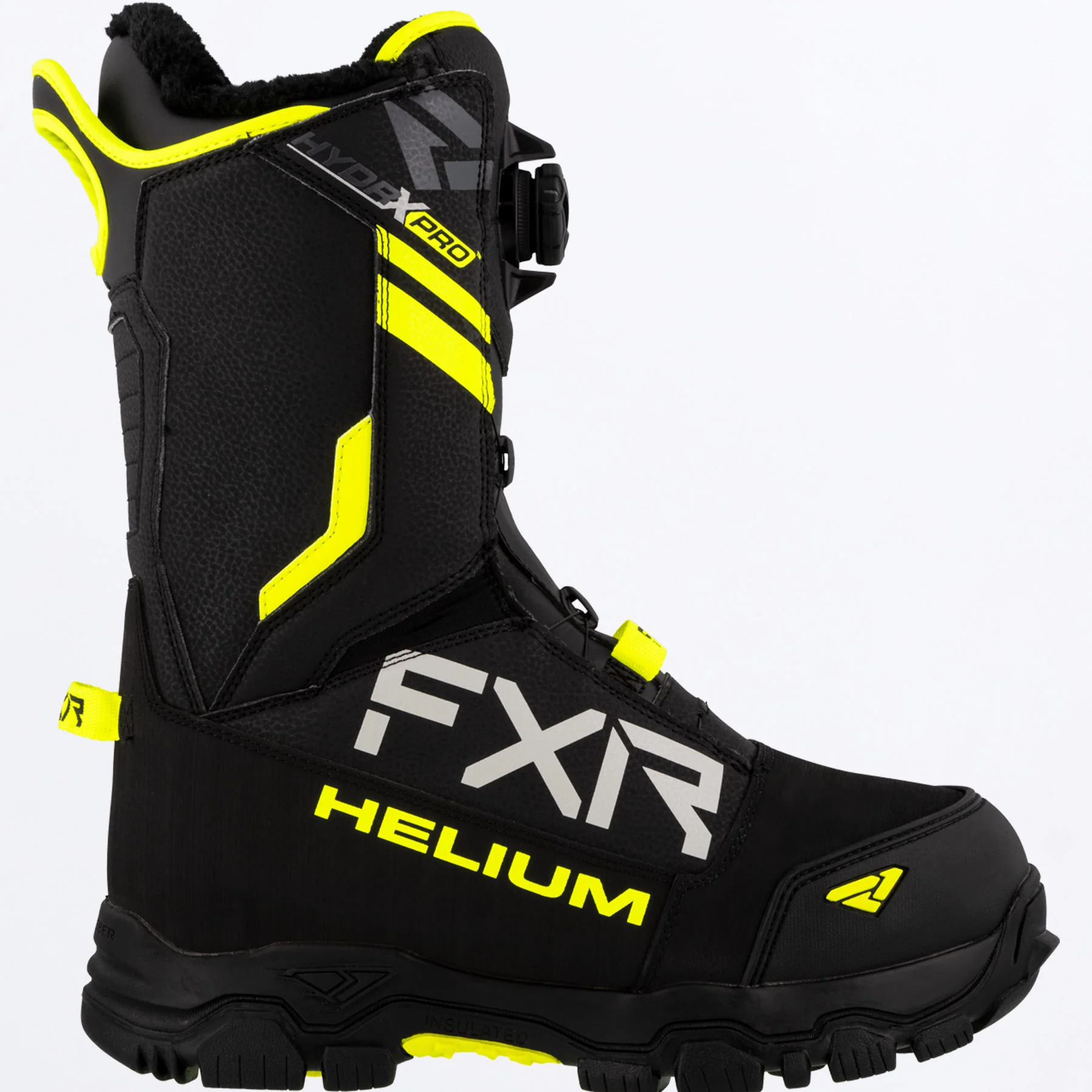 Helium BOA Boot - Image 9