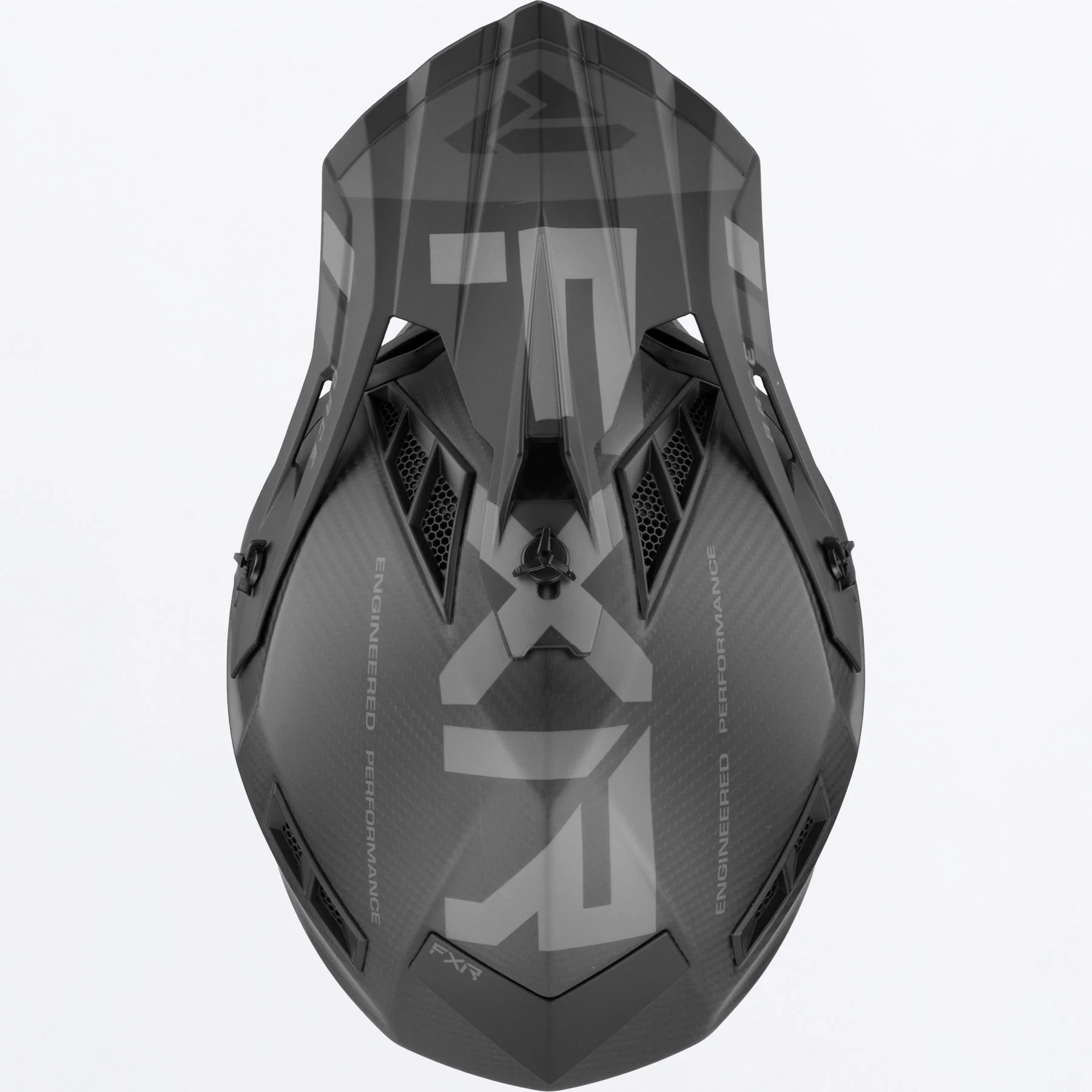 Helium Carbon Alloy Helmet w/ D-Ring - Image 5