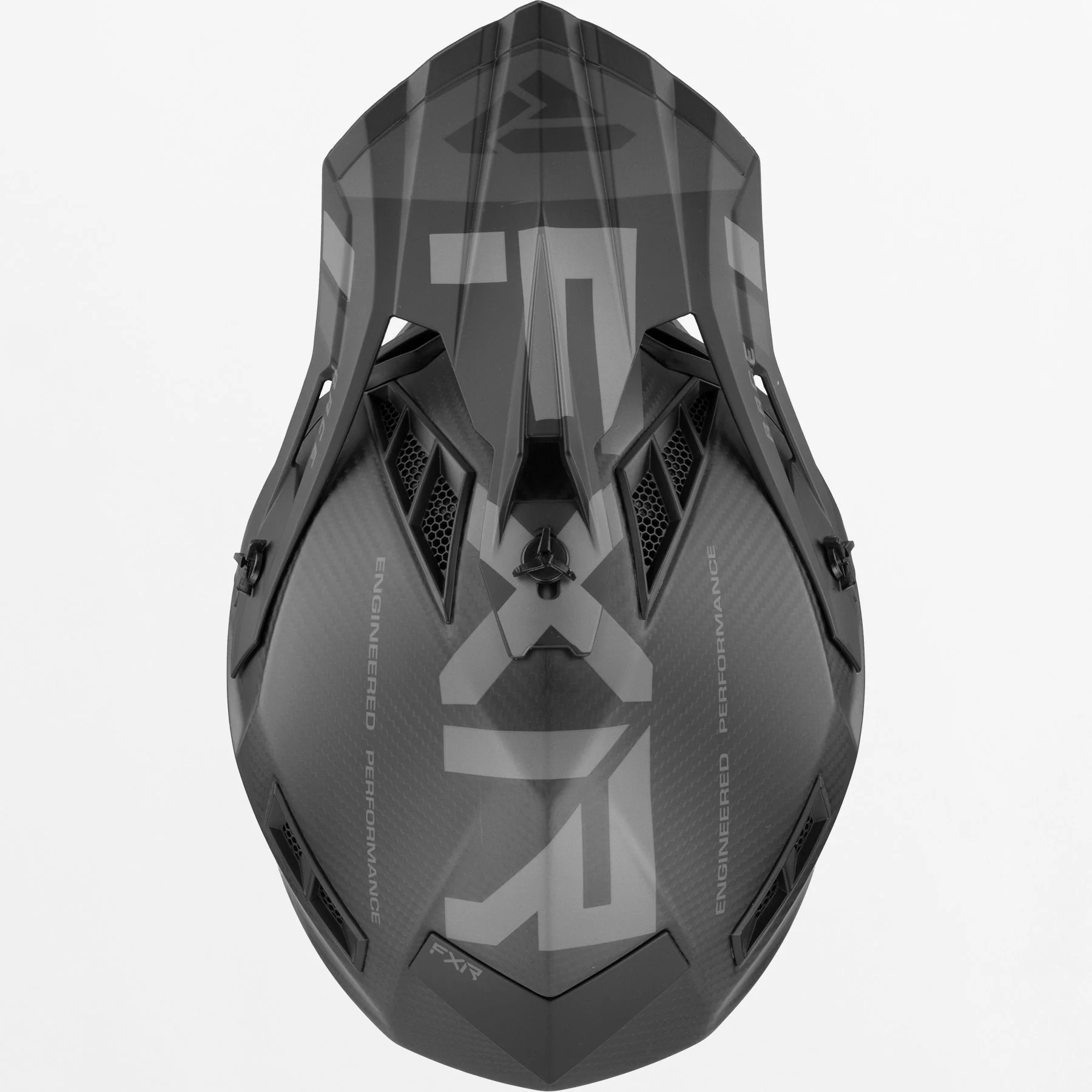 Helium Carbon Alloy Helmet w/ FIDLOCK - Image 5