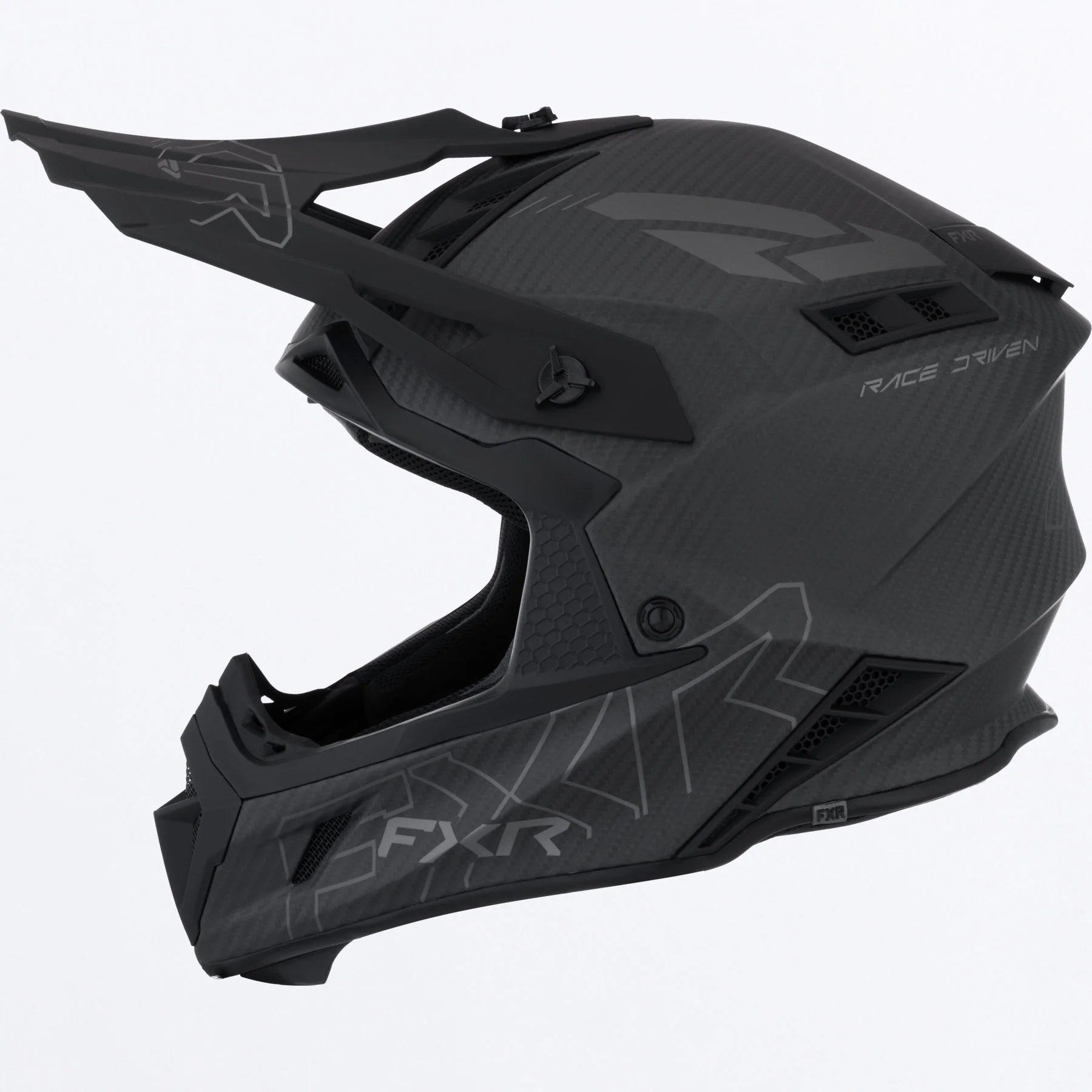 Helium Carbon Fidlock Helmet - Image 2