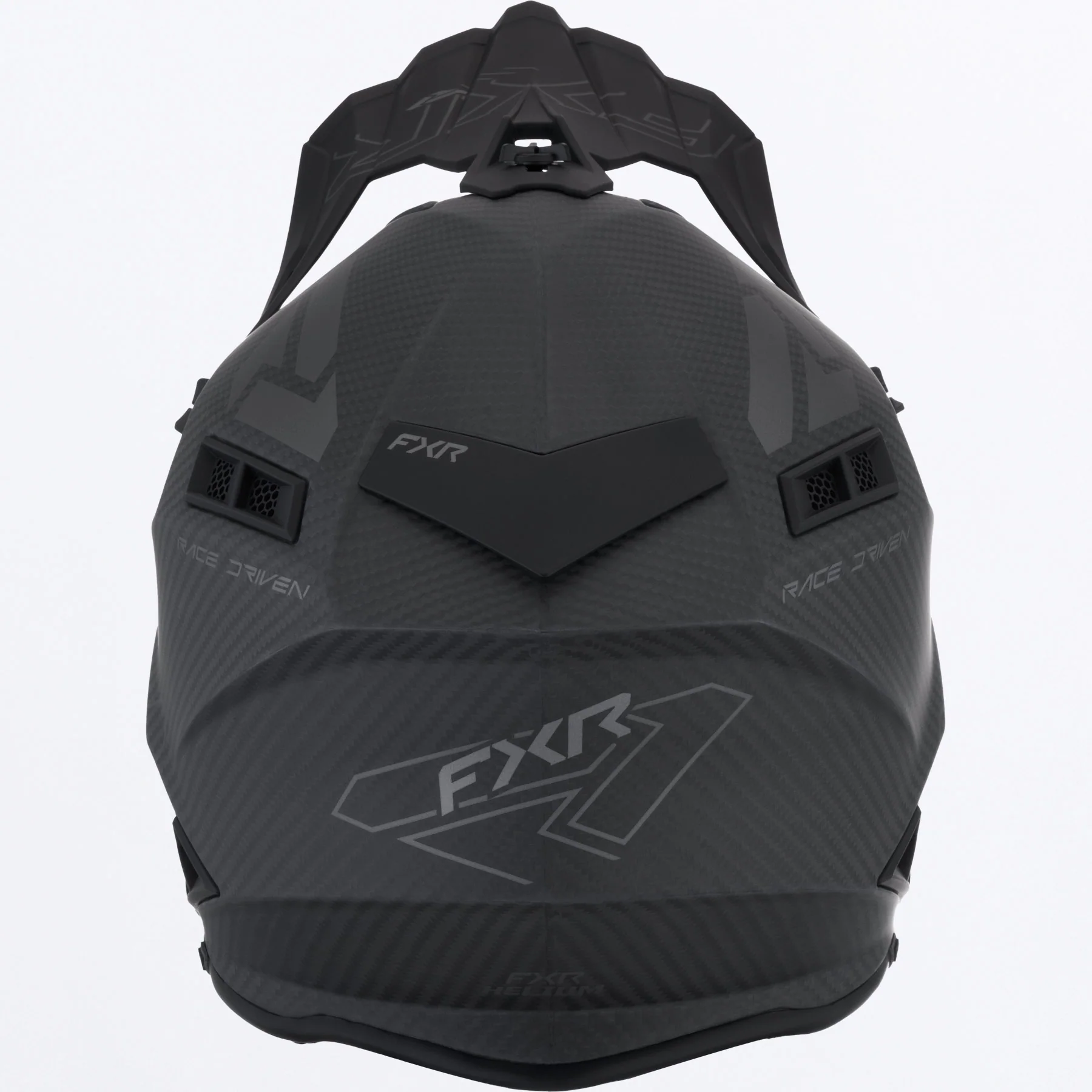 Helium Carbon Fidlock Helmet - Image 3
