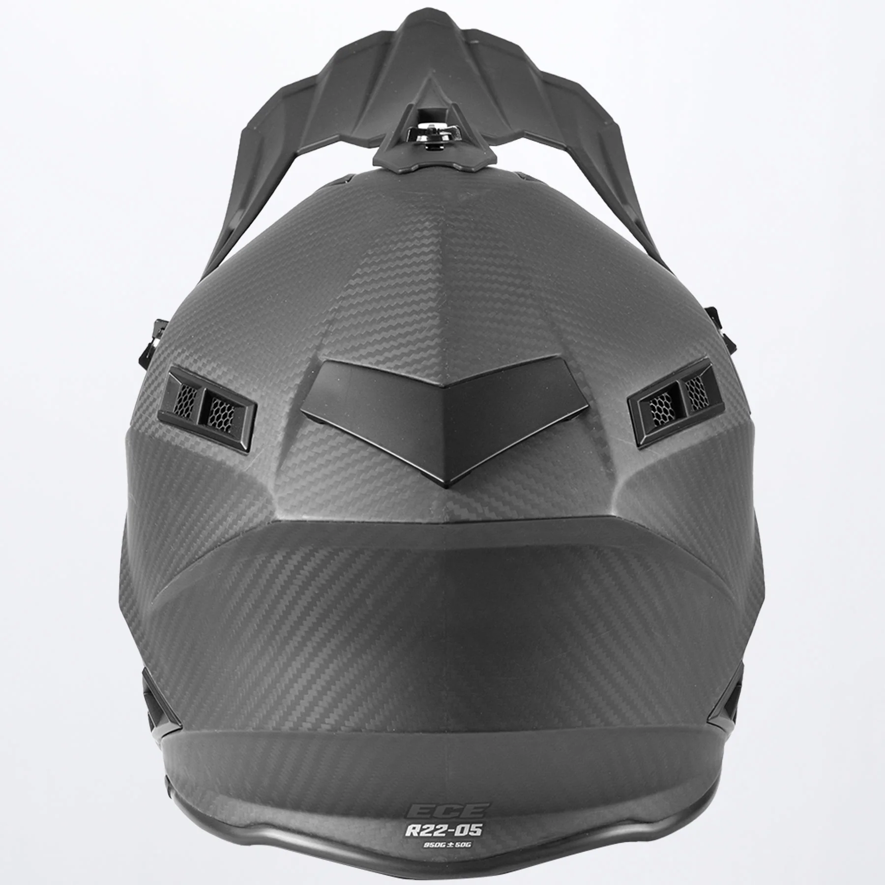 Helium Carbon Helmet - Image 2