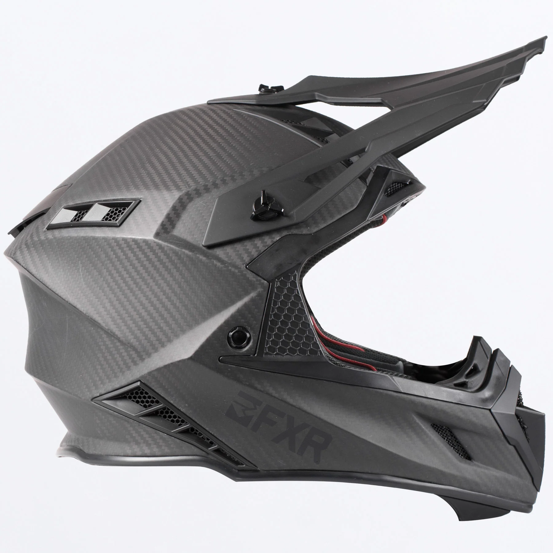 Helium Carbon Helmet - Image 3