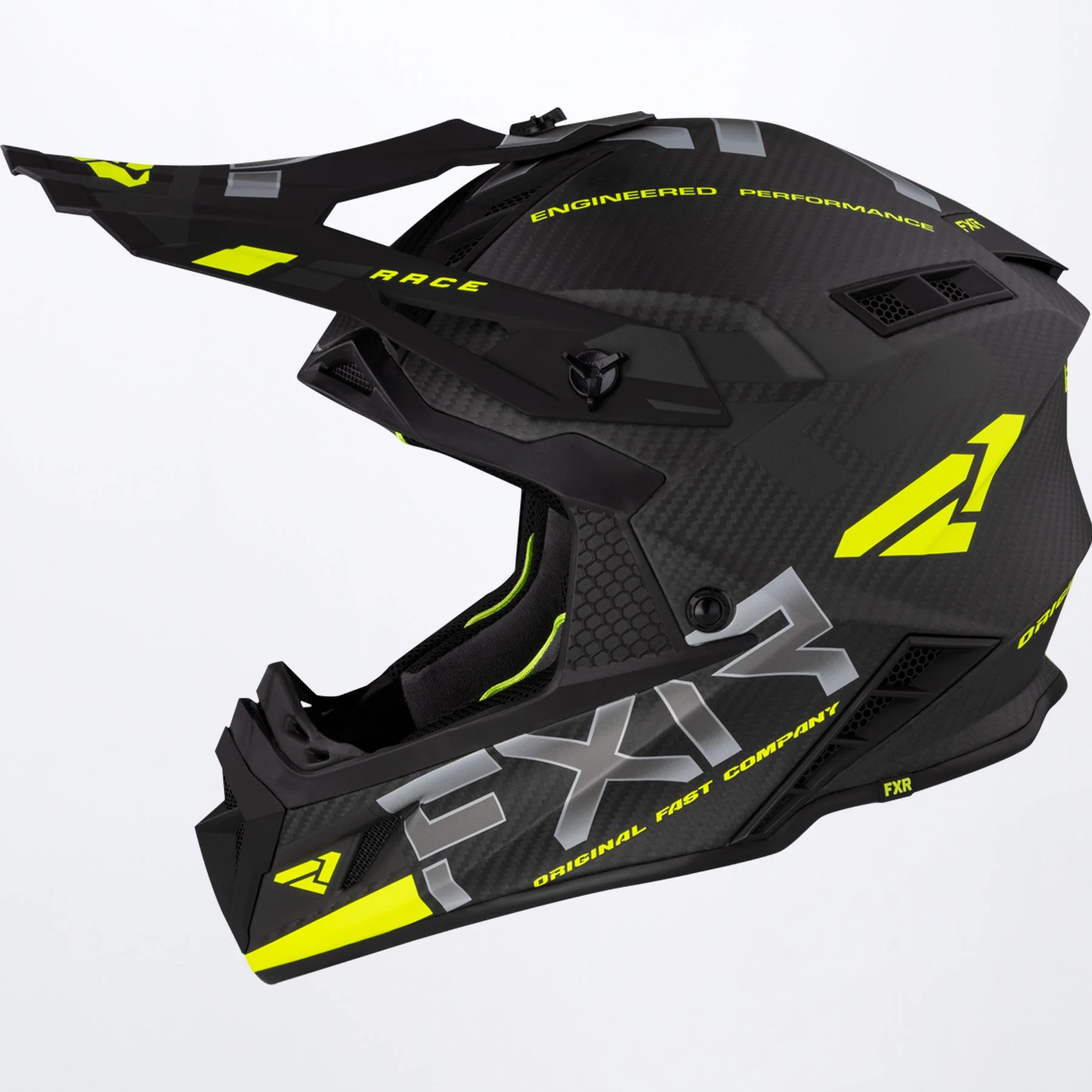 Helium Carbon Helmet - Image 2