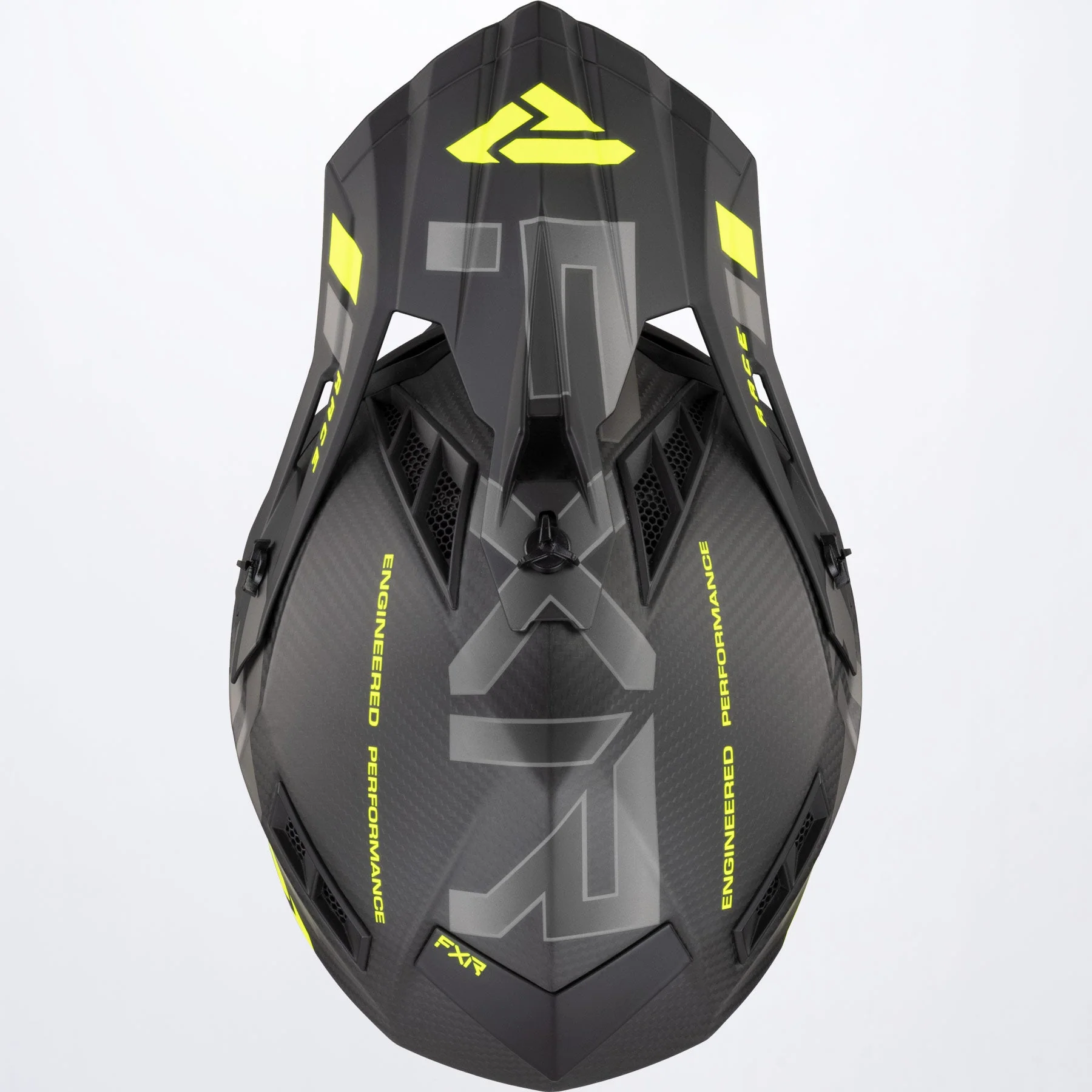 Helium Carbon Helmet with Quick Release Buckle - Image 11