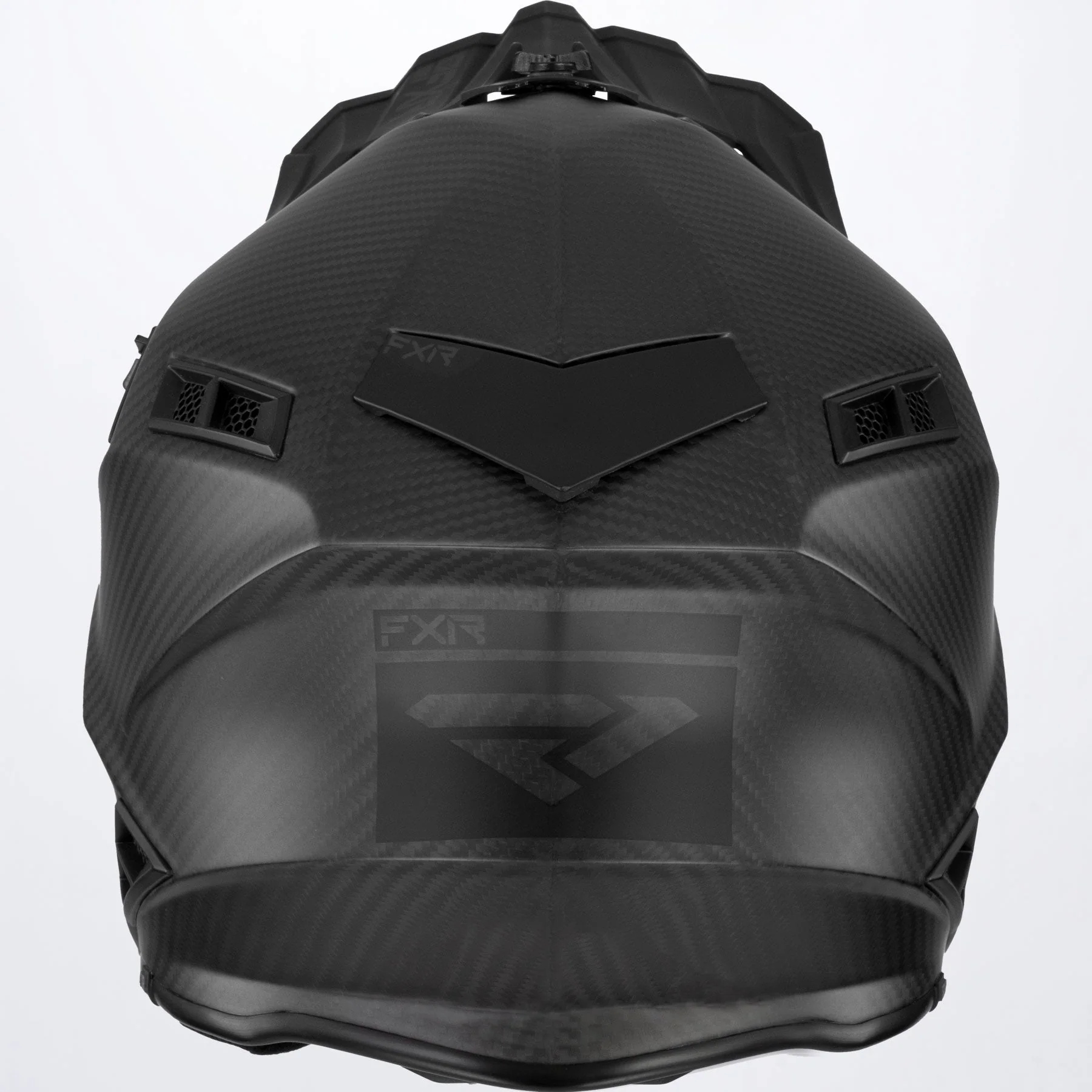 Helium Carbon Helmet with Quick Release Buckle - Image 5