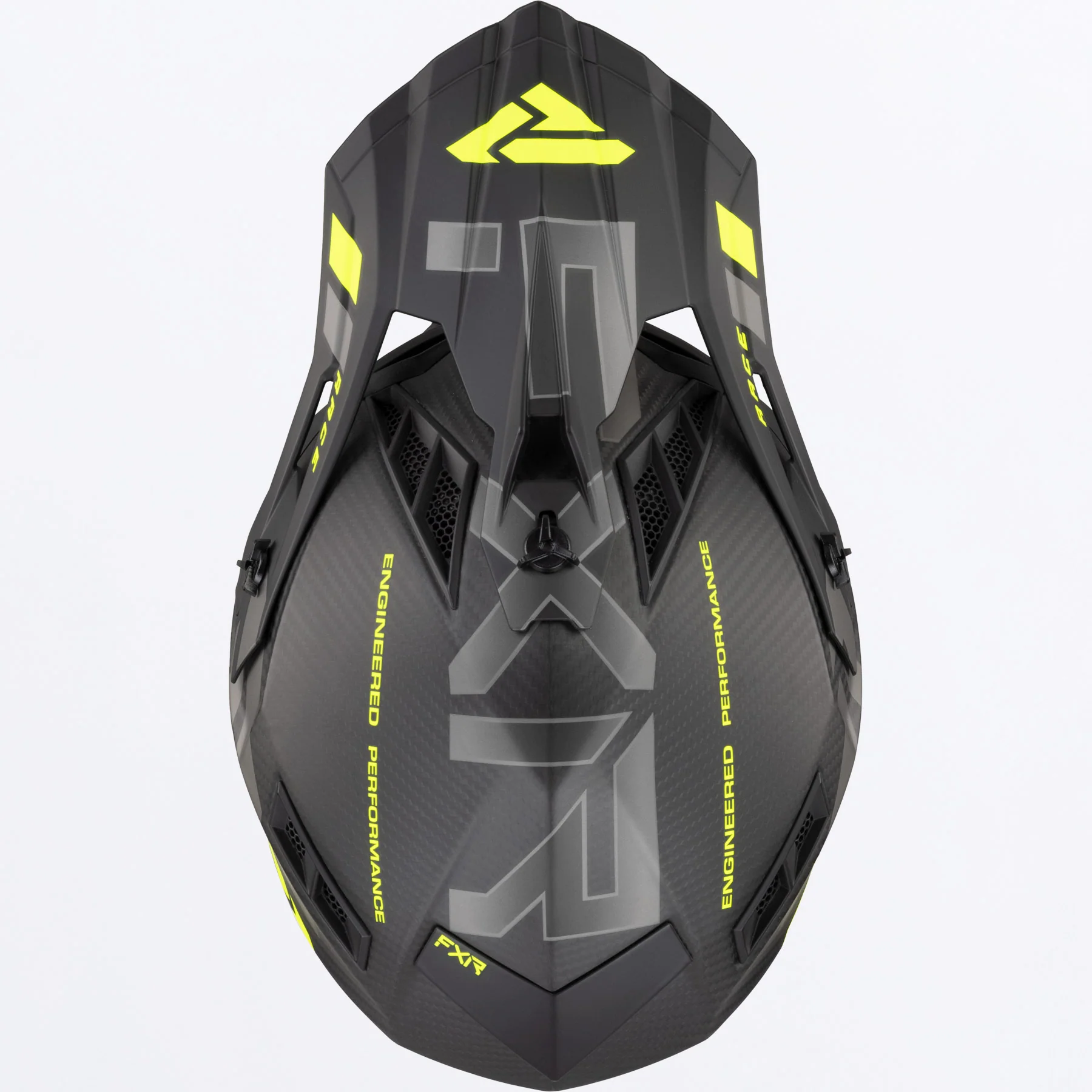 Helium Carbon Helmet w/ D-Ring - Image 10