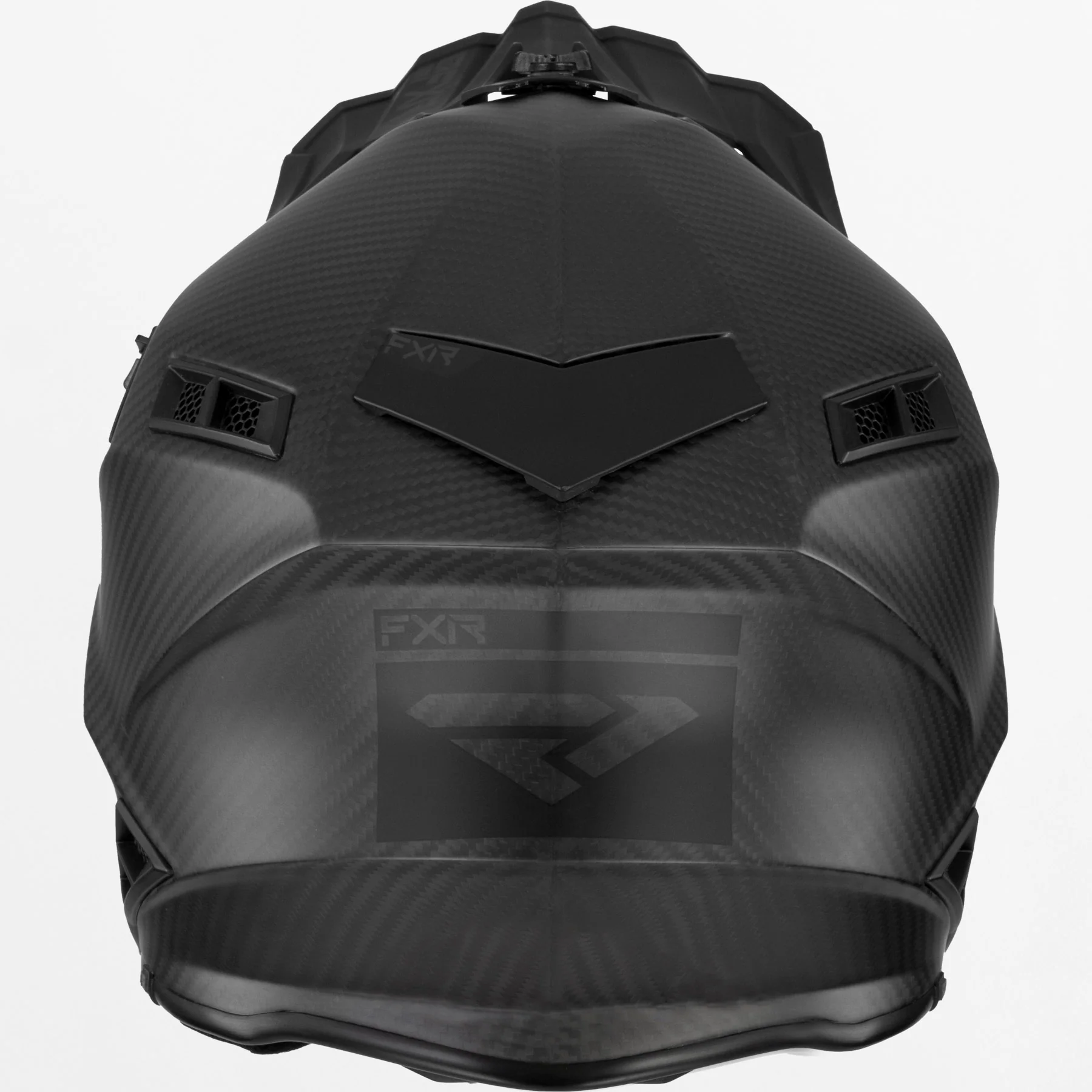 Helium Carbon Helmet w/ D-Ring - Image 3