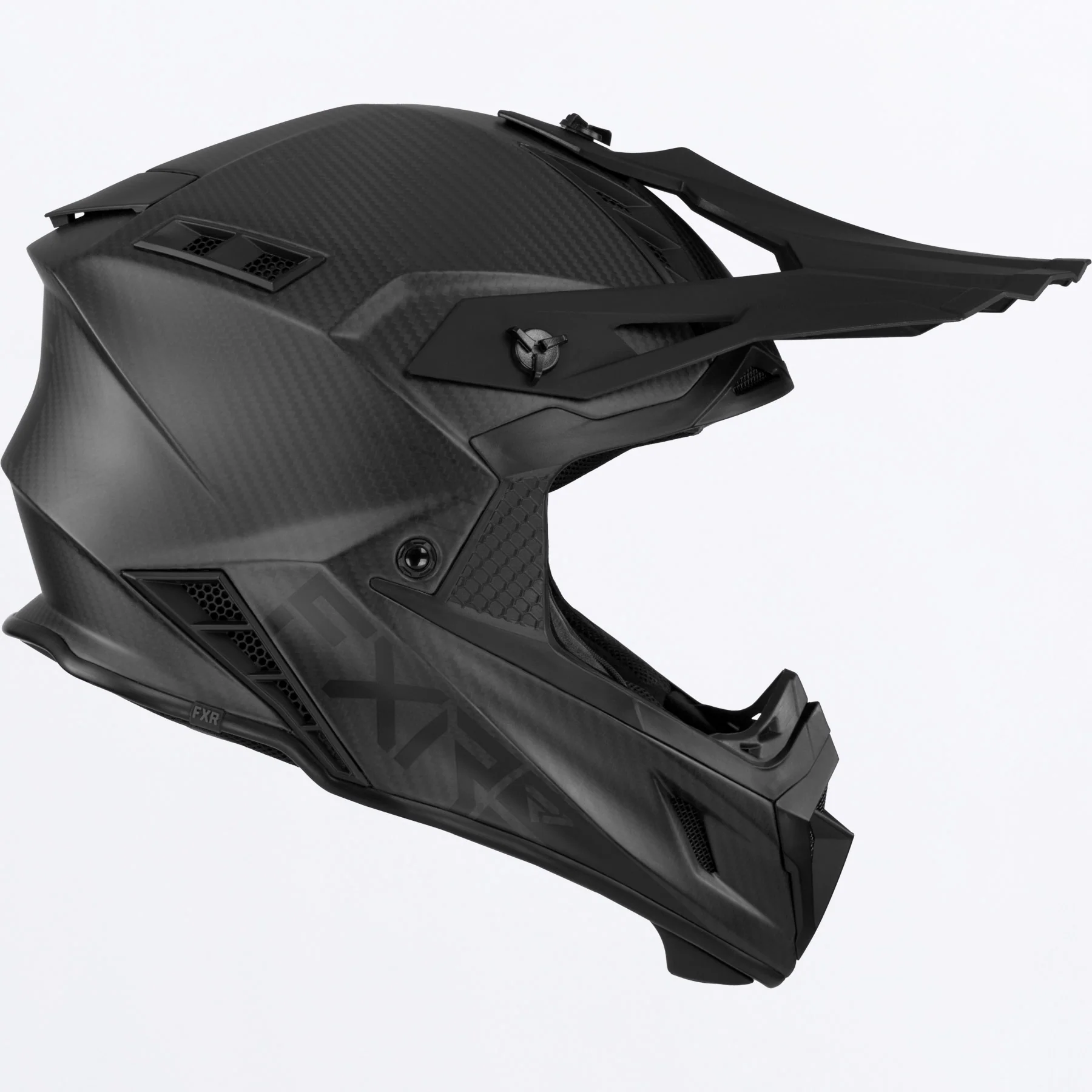 Helium Carbon Helmet w/ D-Ring - Image 4