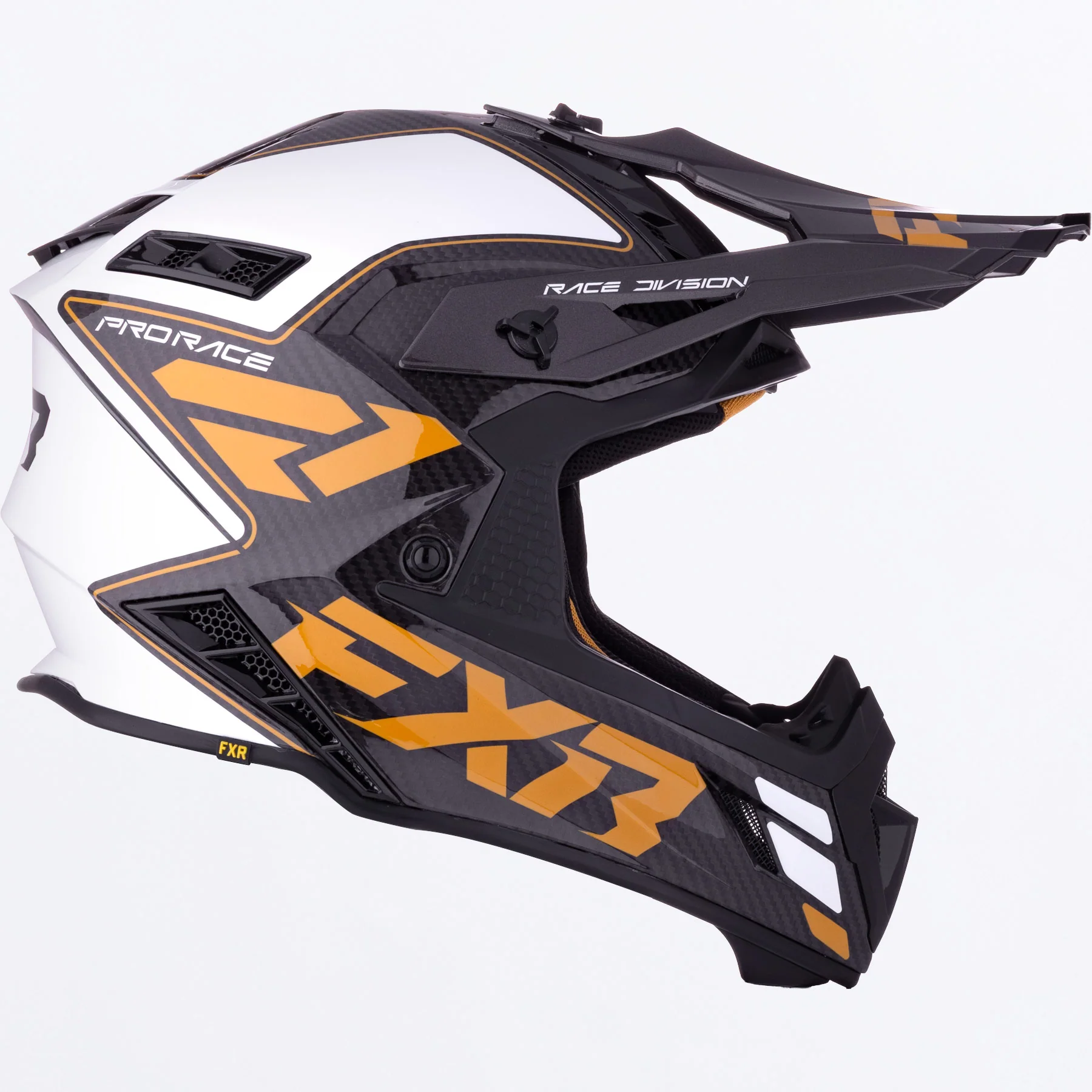 Helium Carbon MX Helmet - Image 10
