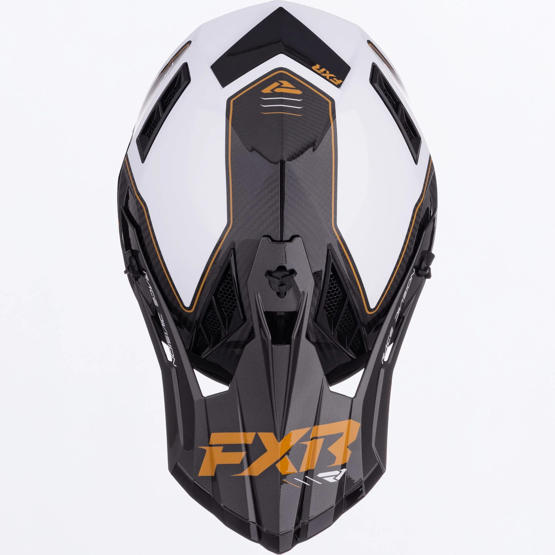 Helium Carbon MX Helmet - Image 11