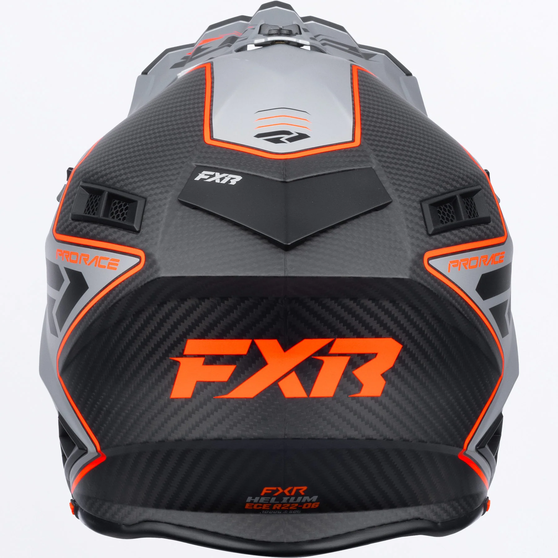 Helium Carbon MX Helmet - Image 14