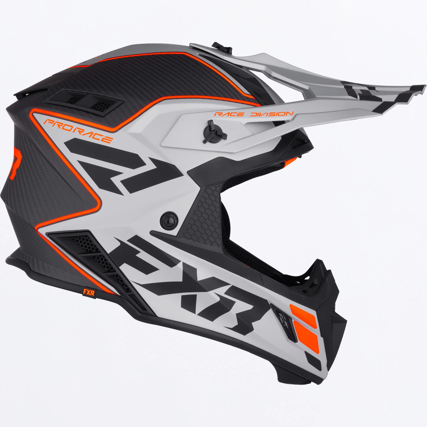 Helium Carbon MX Helmet - Image 15