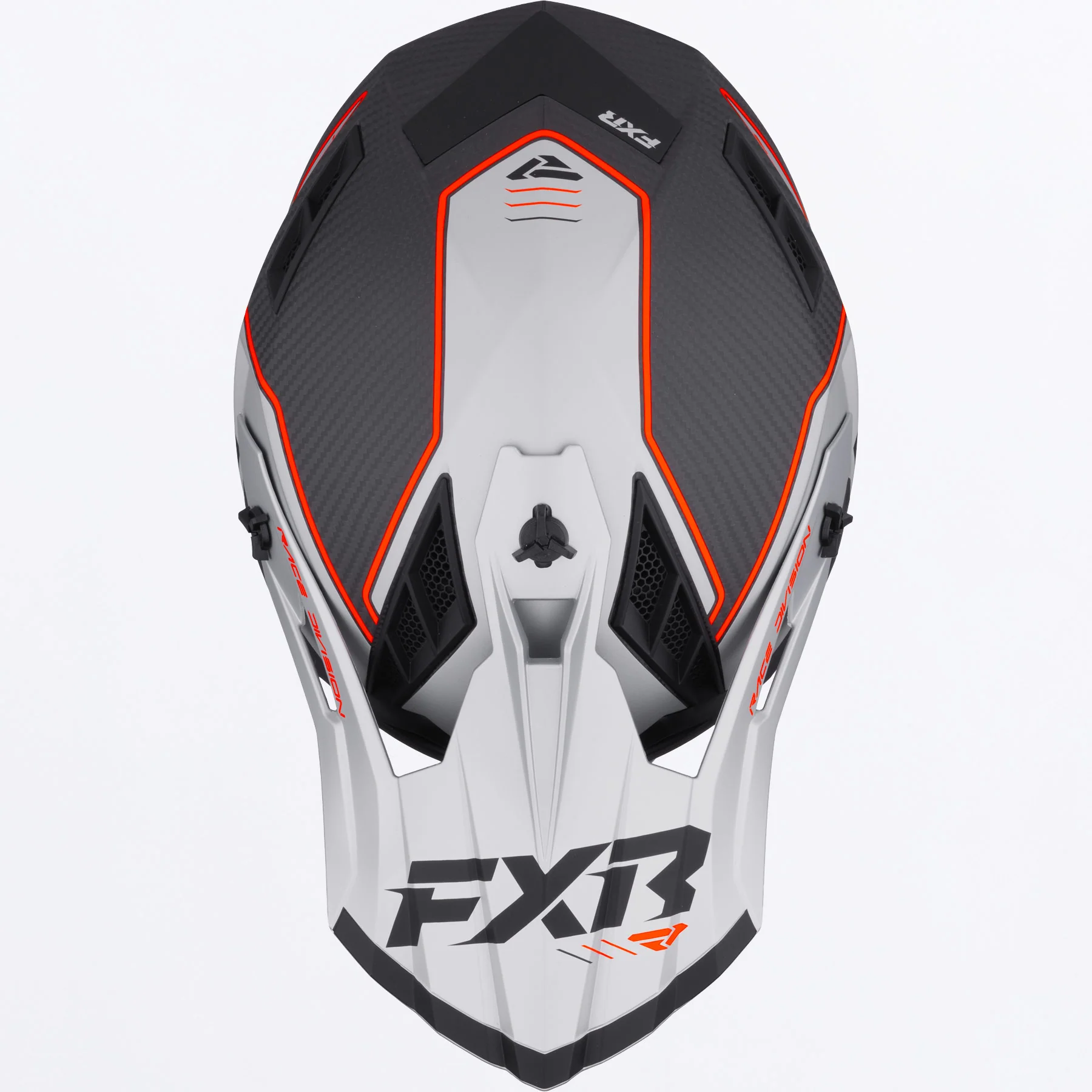 Helium Carbon MX Helmet - Image 16