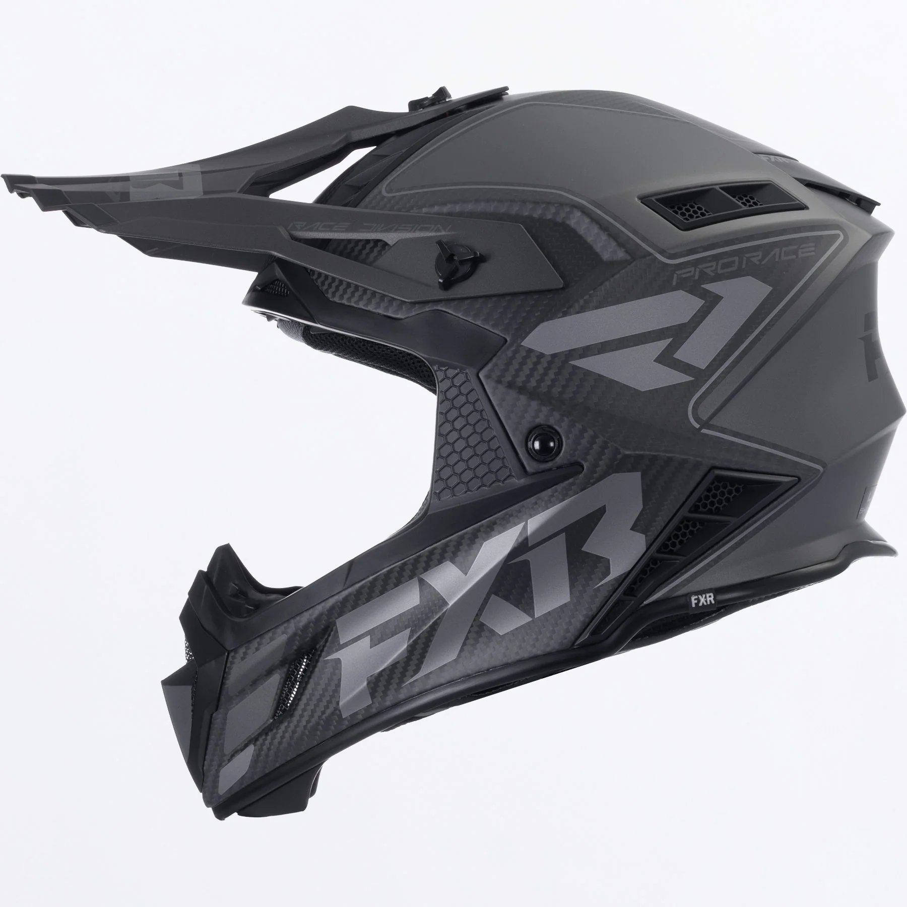 Helium Carbon MX Helmet - Image 3