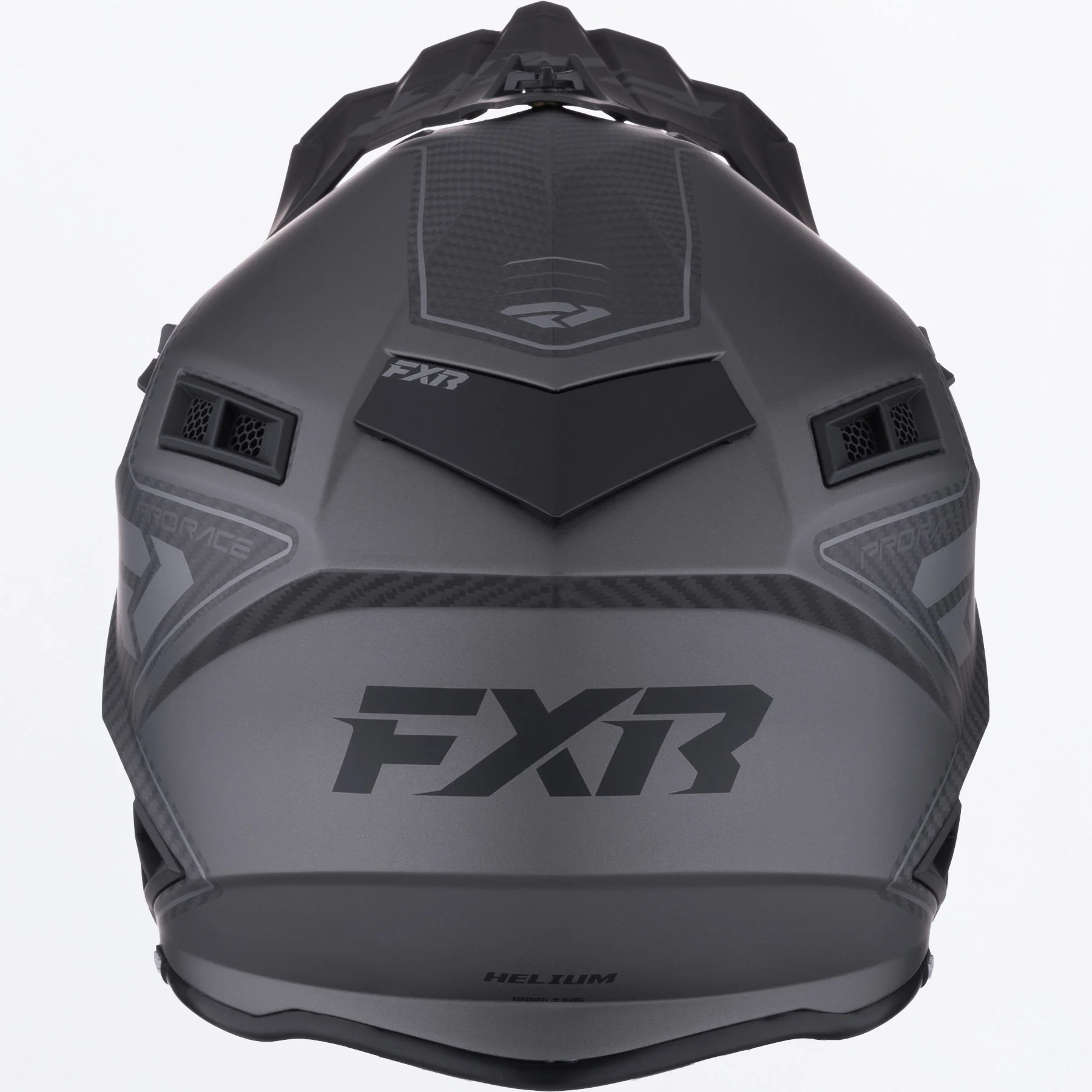Helium Carbon MX Helmet - Image 4
