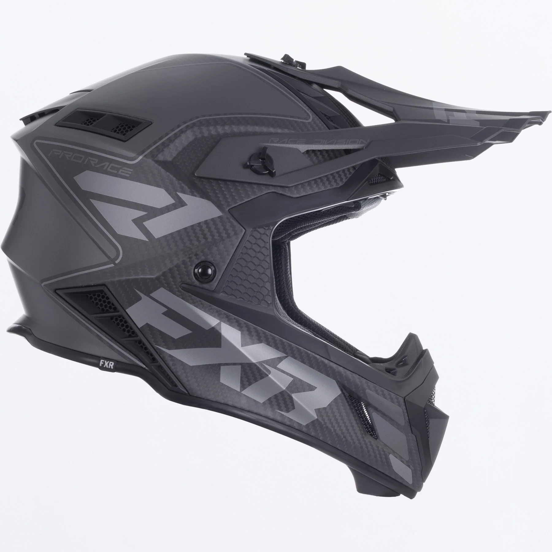 Helium Carbon MX Helmet - Image 5