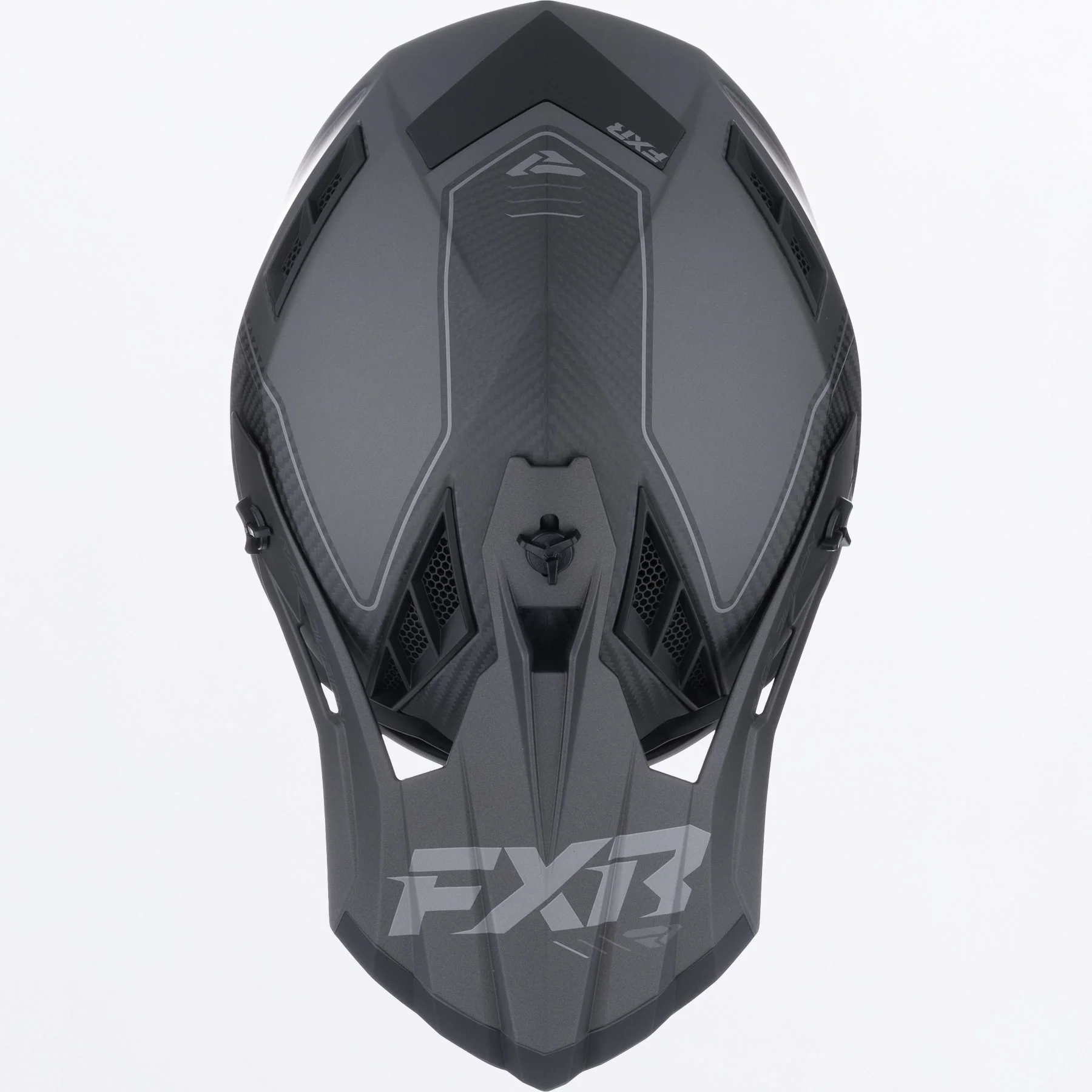 Helium Carbon MX Helmet - Image 6