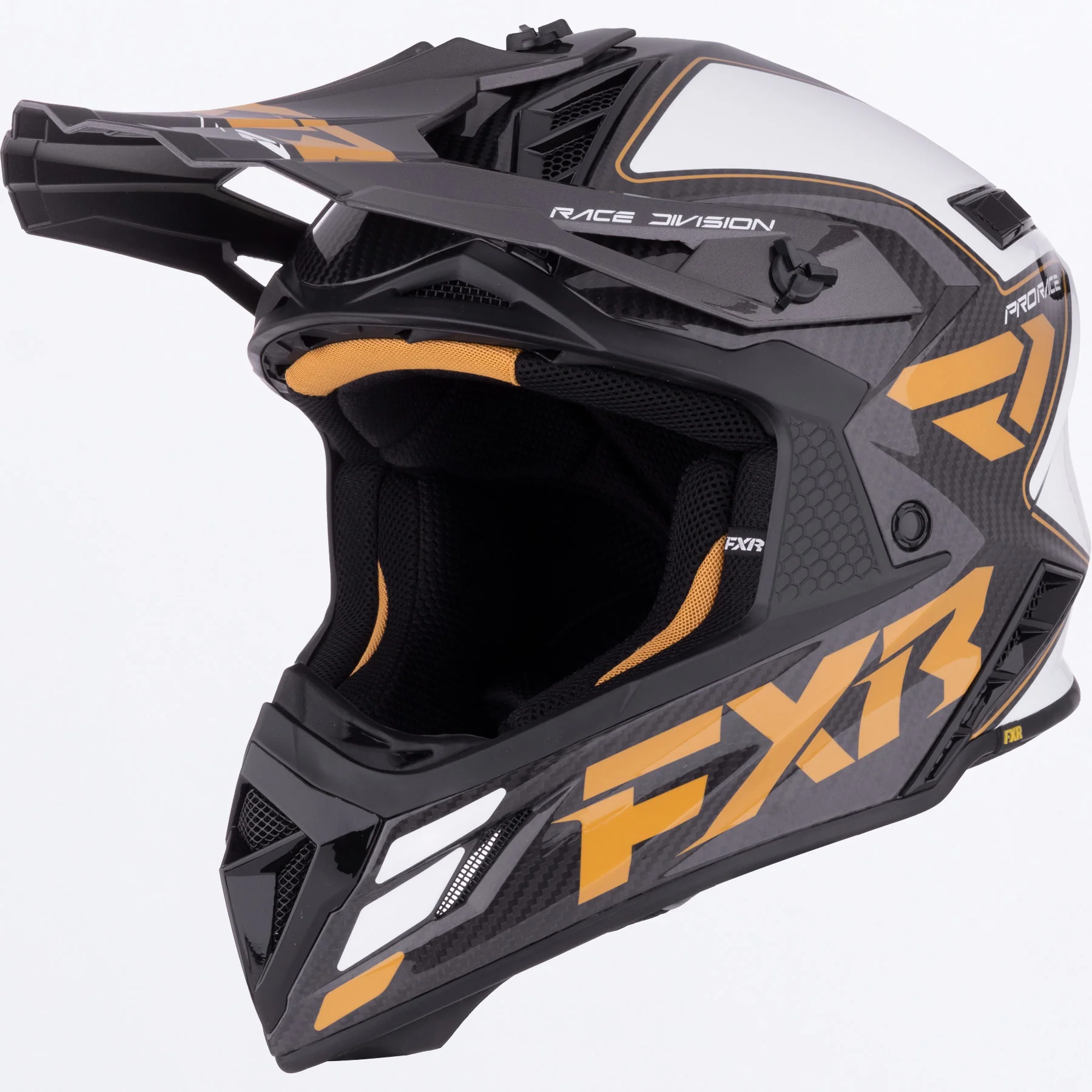 Helium Carbon MX Helmet - Image 7