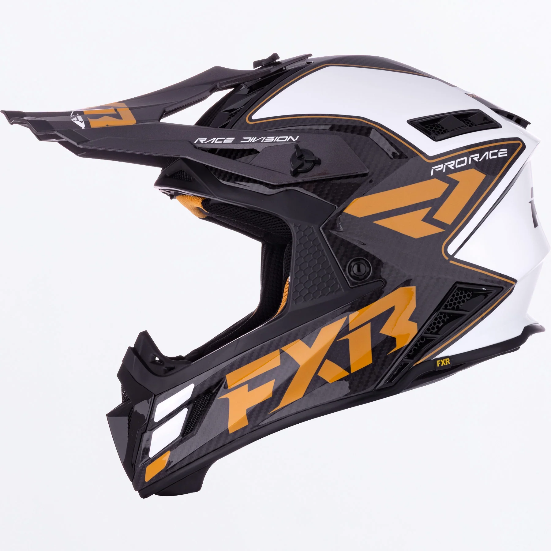 Helium Carbon MX Helmet - Image 8