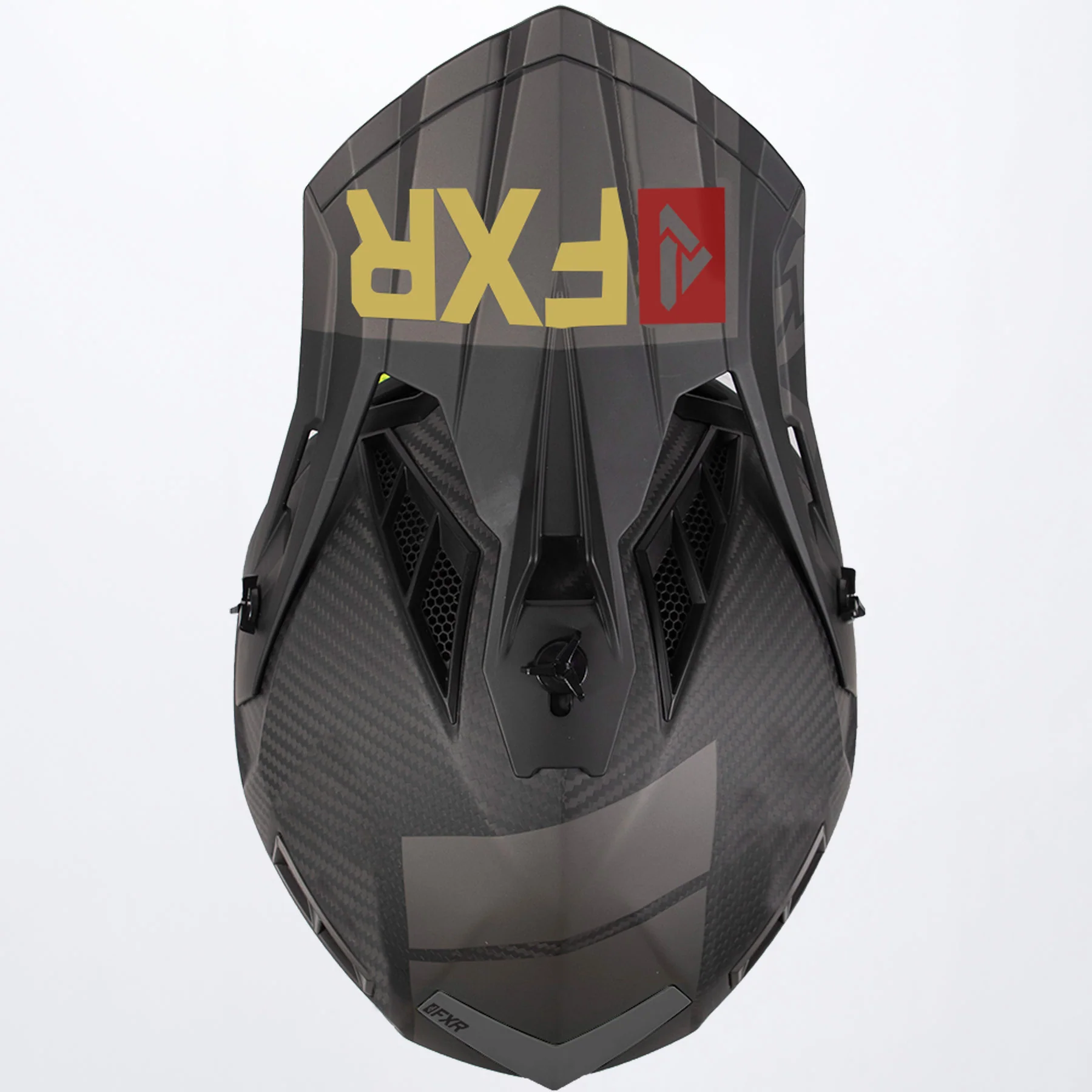 Helium Carbon Race Div Helmet - Image 10