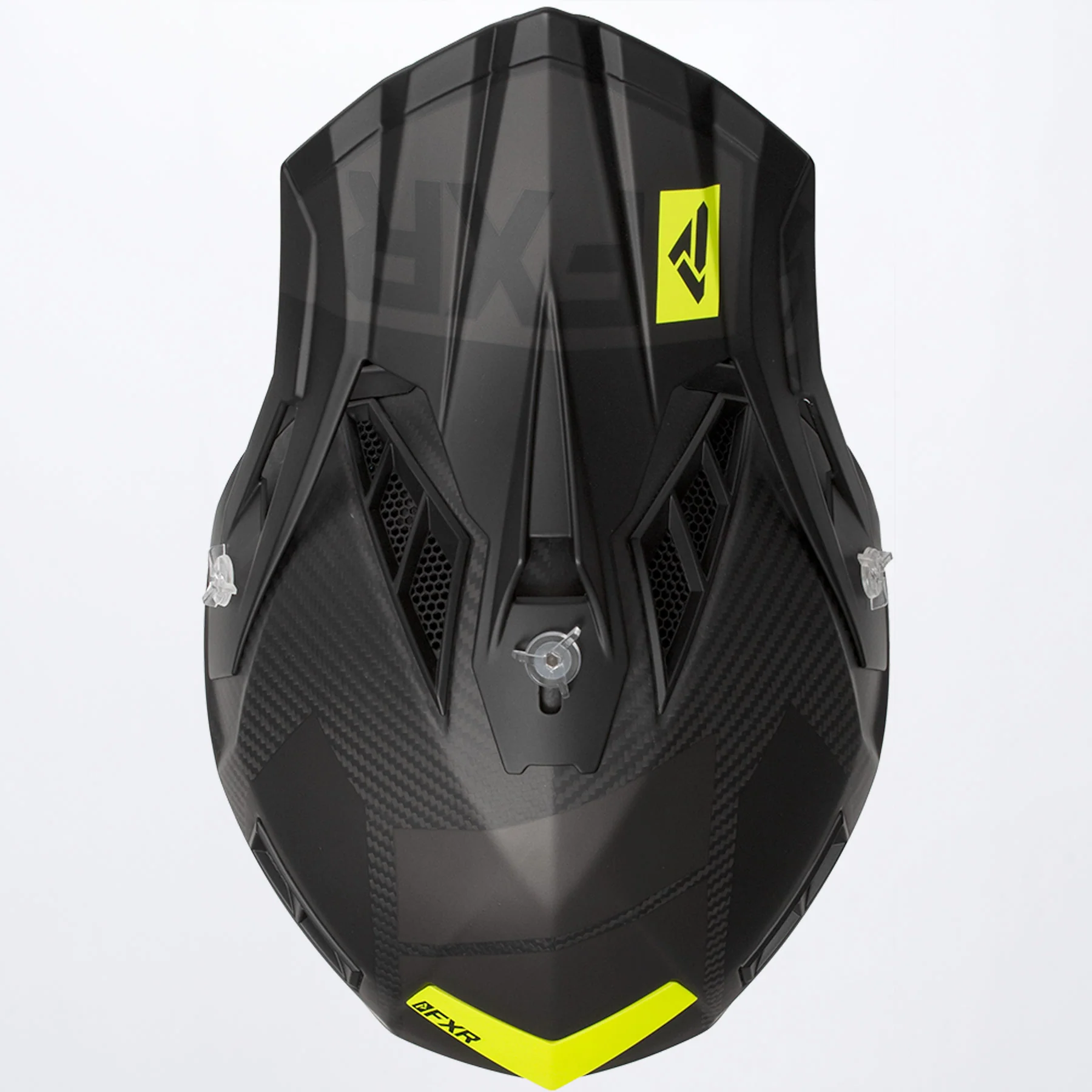 Helium Carbon Race Div Helmet - Image 5