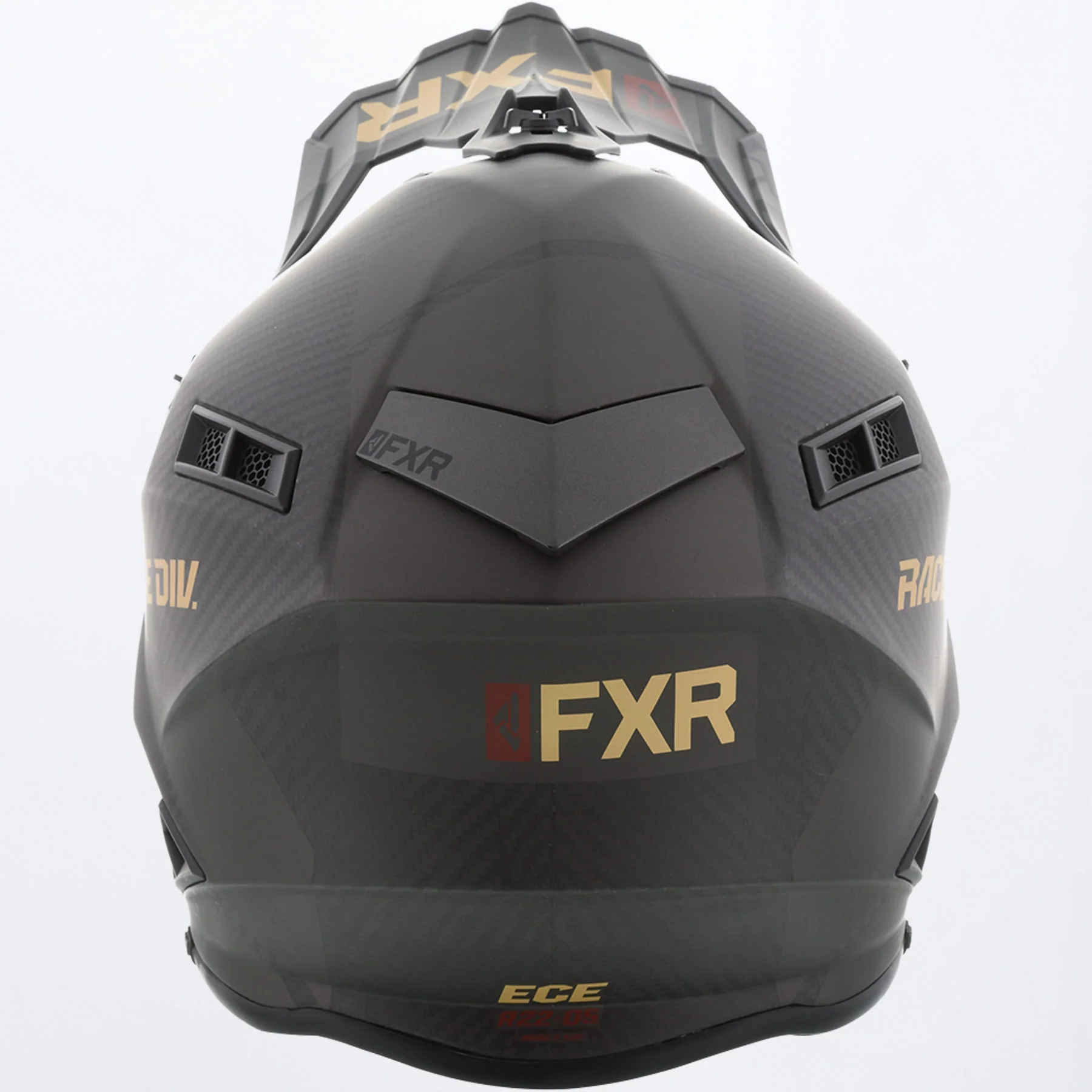 Helium Carbon Race Div Helmet - Image 8