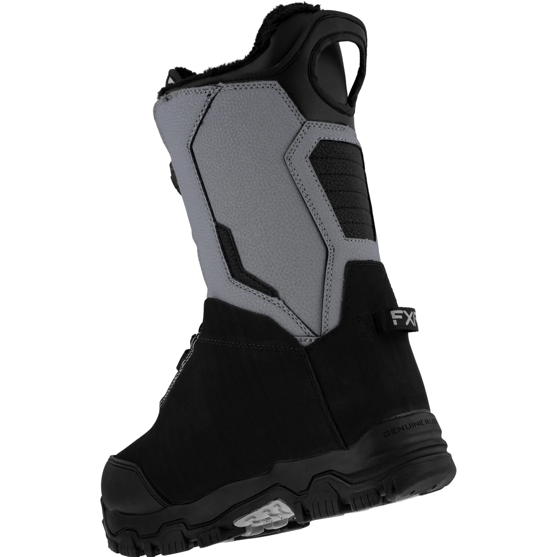 Helium Dual BOA Boot - Image 10