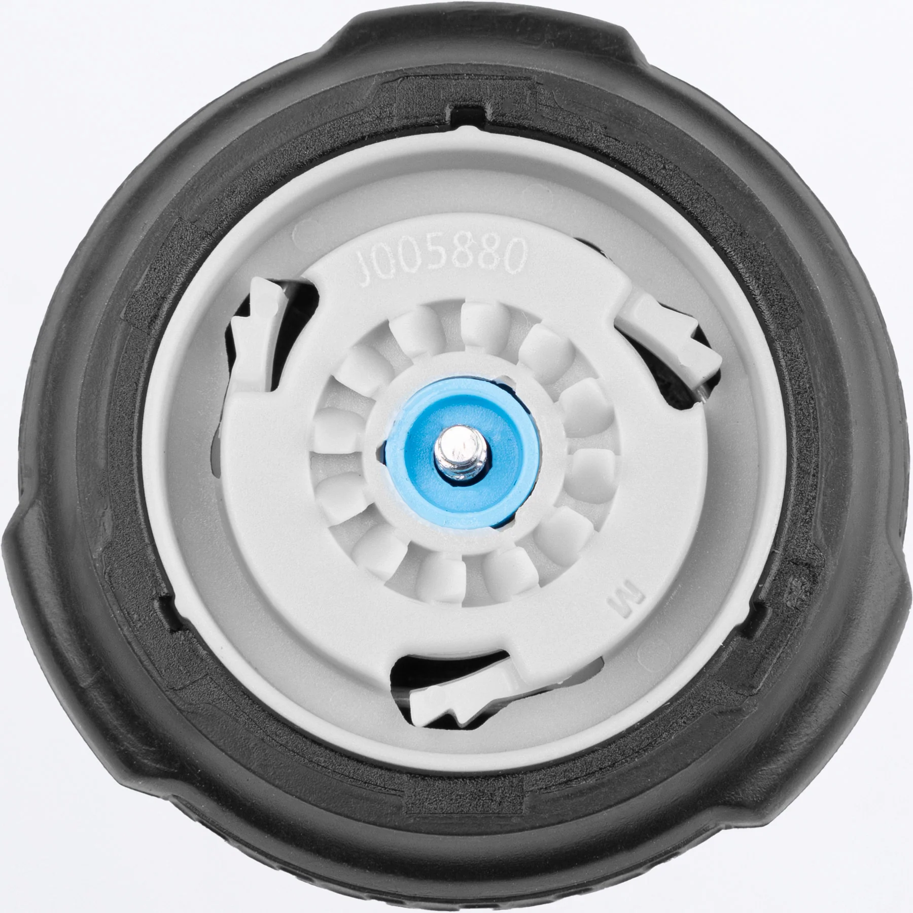 Helium Dual Boa Boot M3V2 Dials Assembly - Image 2