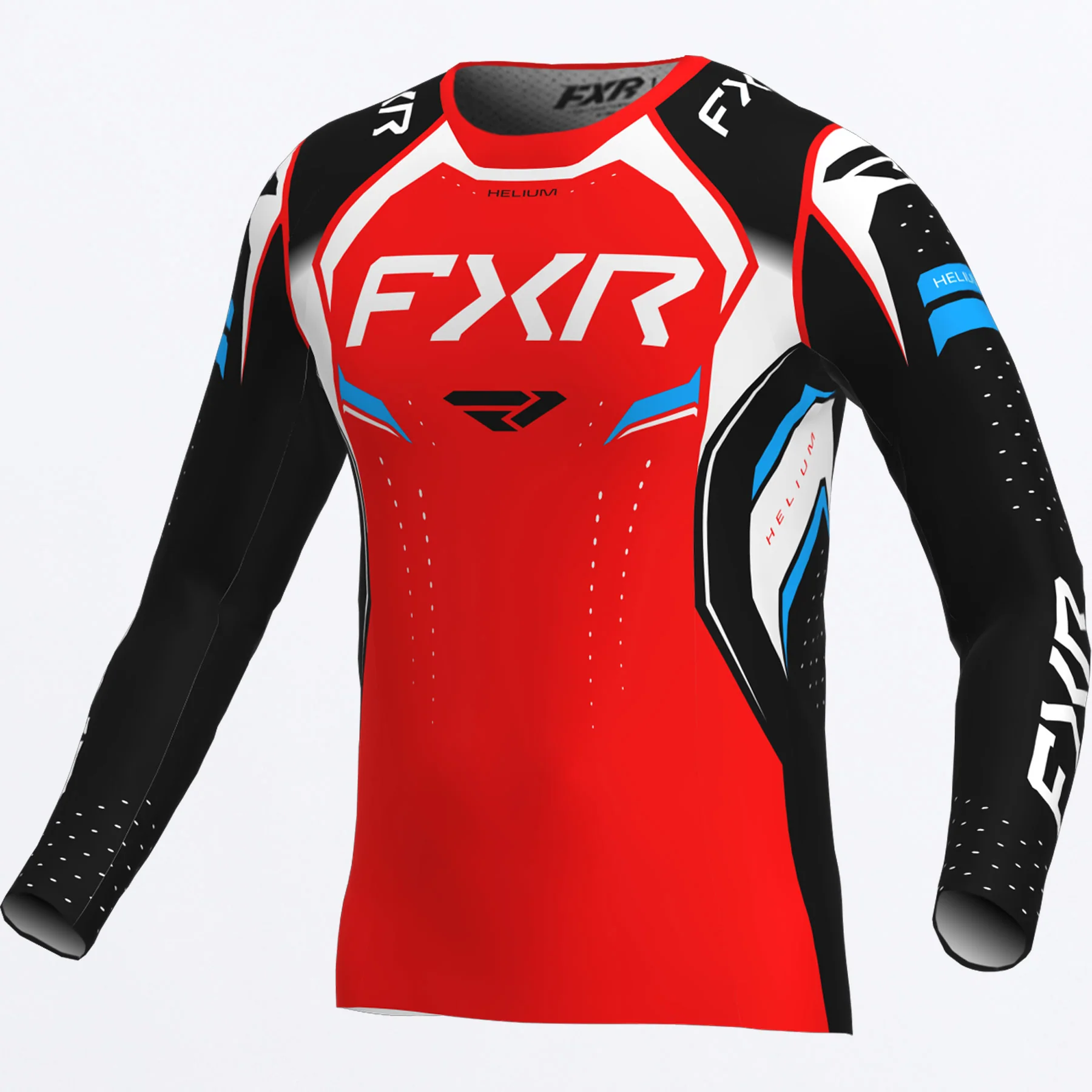 Helium Edge MX Jersey - Image 4