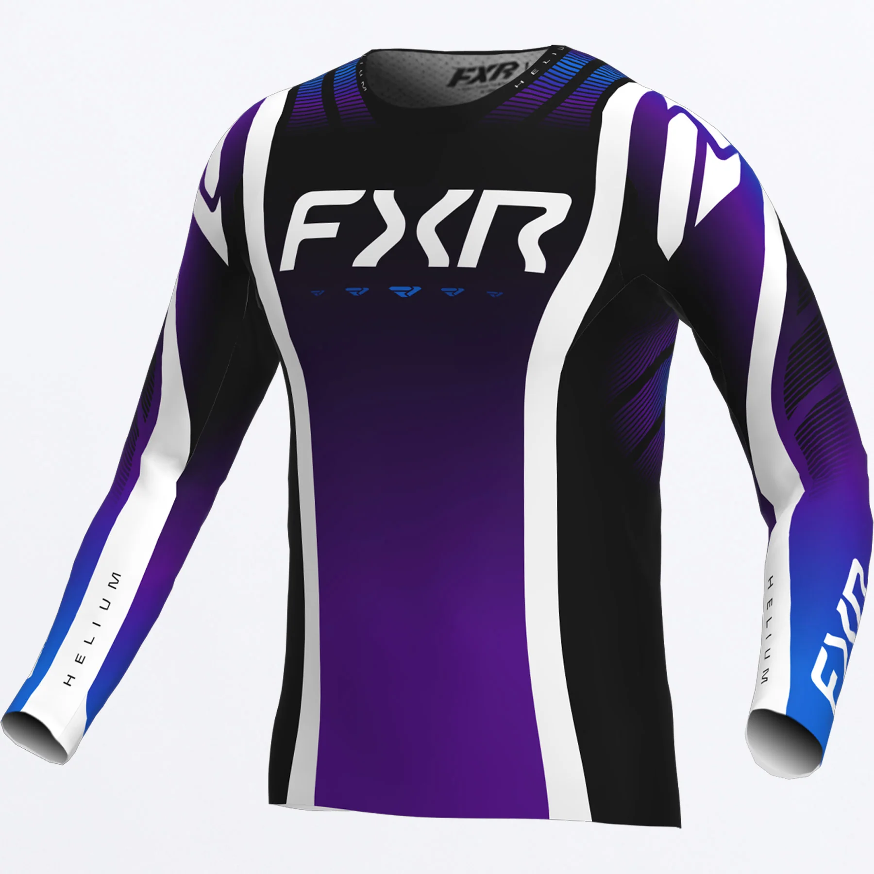 Helium Infinity MX Jersey - Image 2